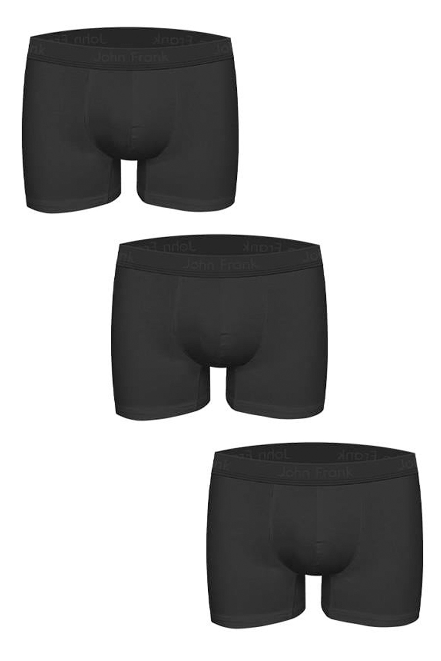 Trunks JOHN FRANK JF3BMODNA04