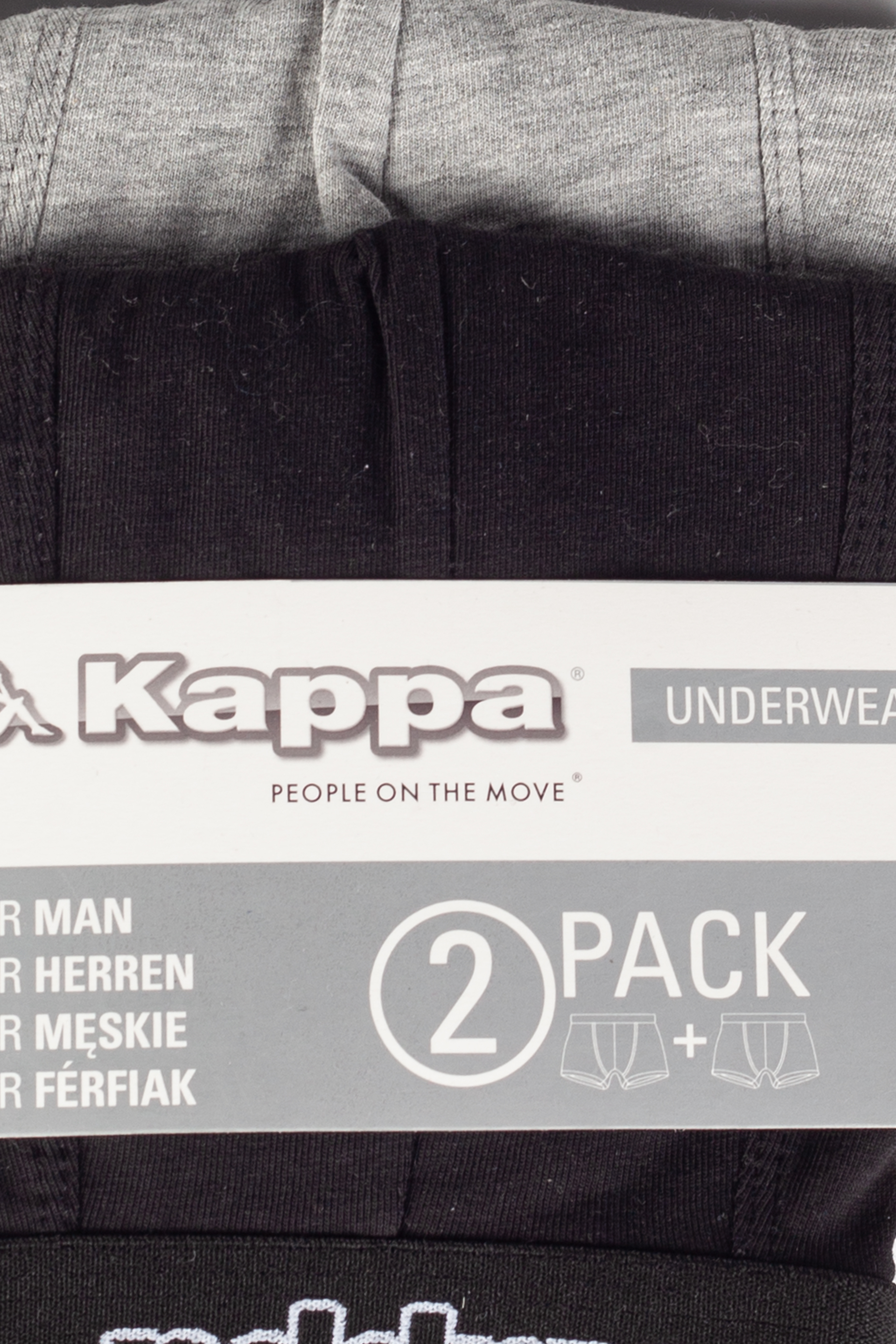 Trunks KAPPA 710068-19-3911