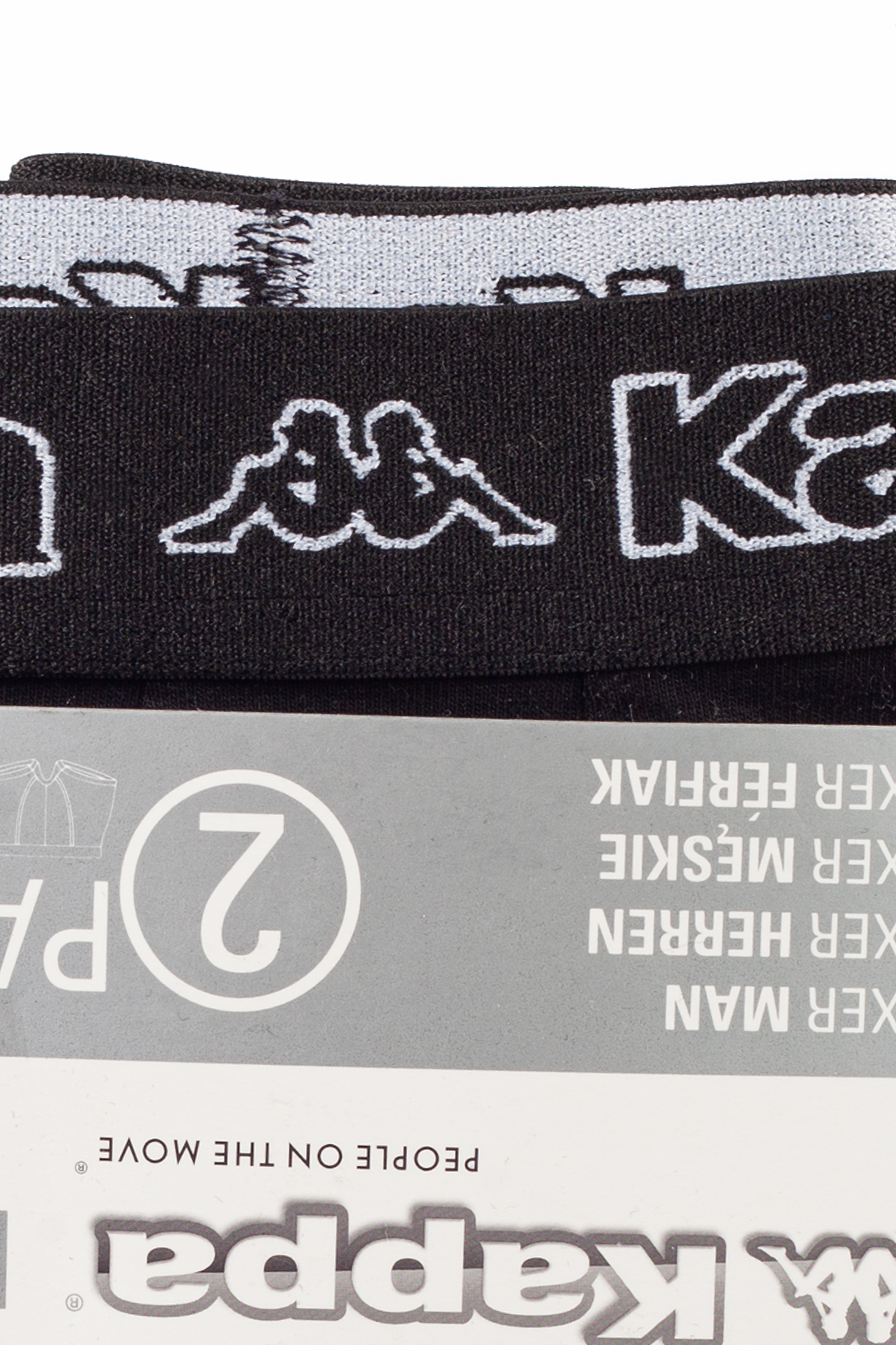 Trunks KAPPA 710068-19-4007