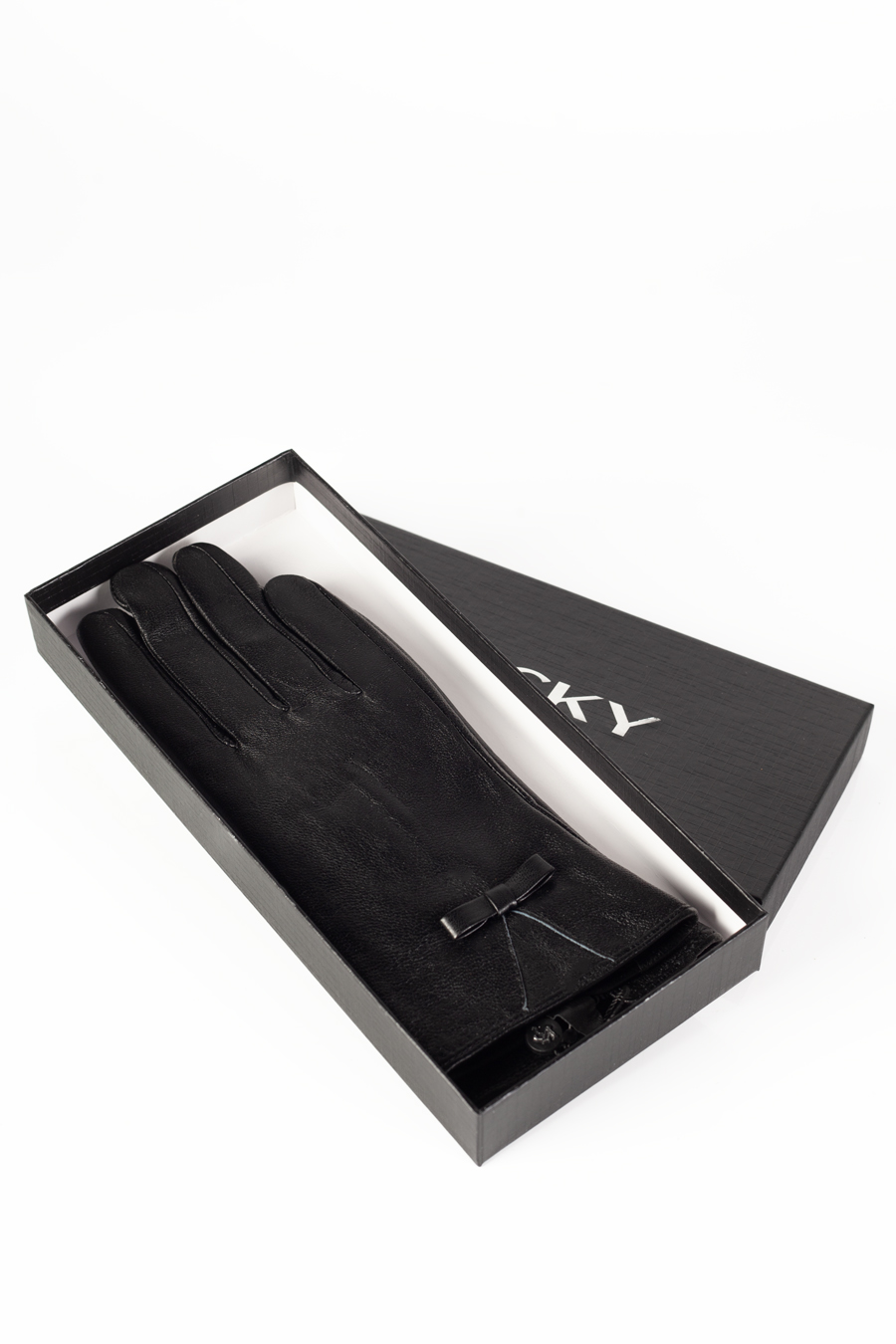 Gloves ROVICKY R-RDS-01-B-CZARNY