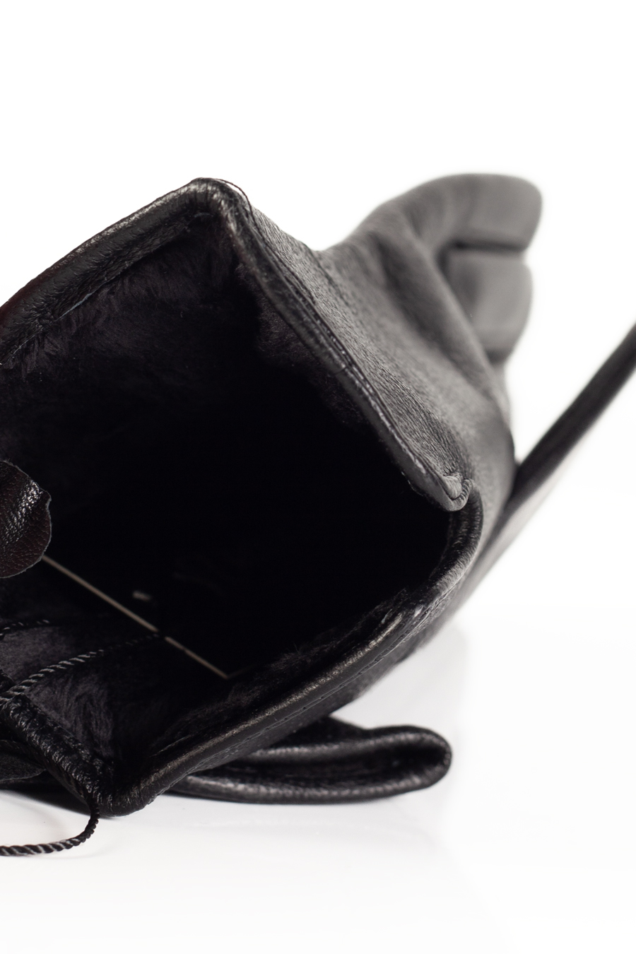 Gloves ROVICKY R-RDS-01-B-CZARNY