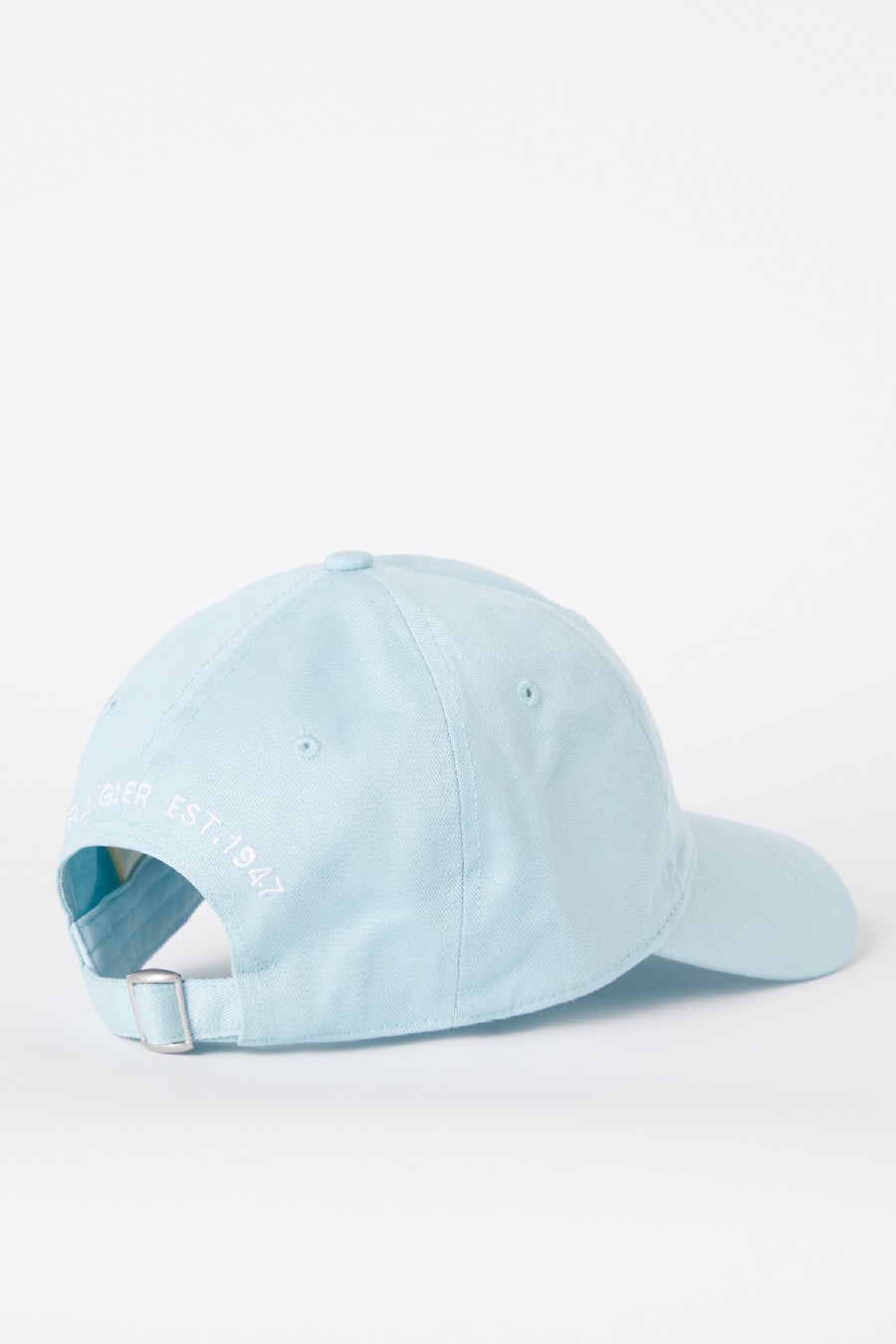 Hat WRANGLER W0X8U5TU2