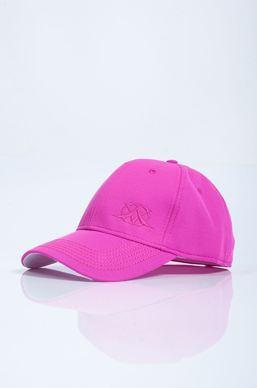 Hat X JEANS BIRDIE-FUCHSIA-WHITE