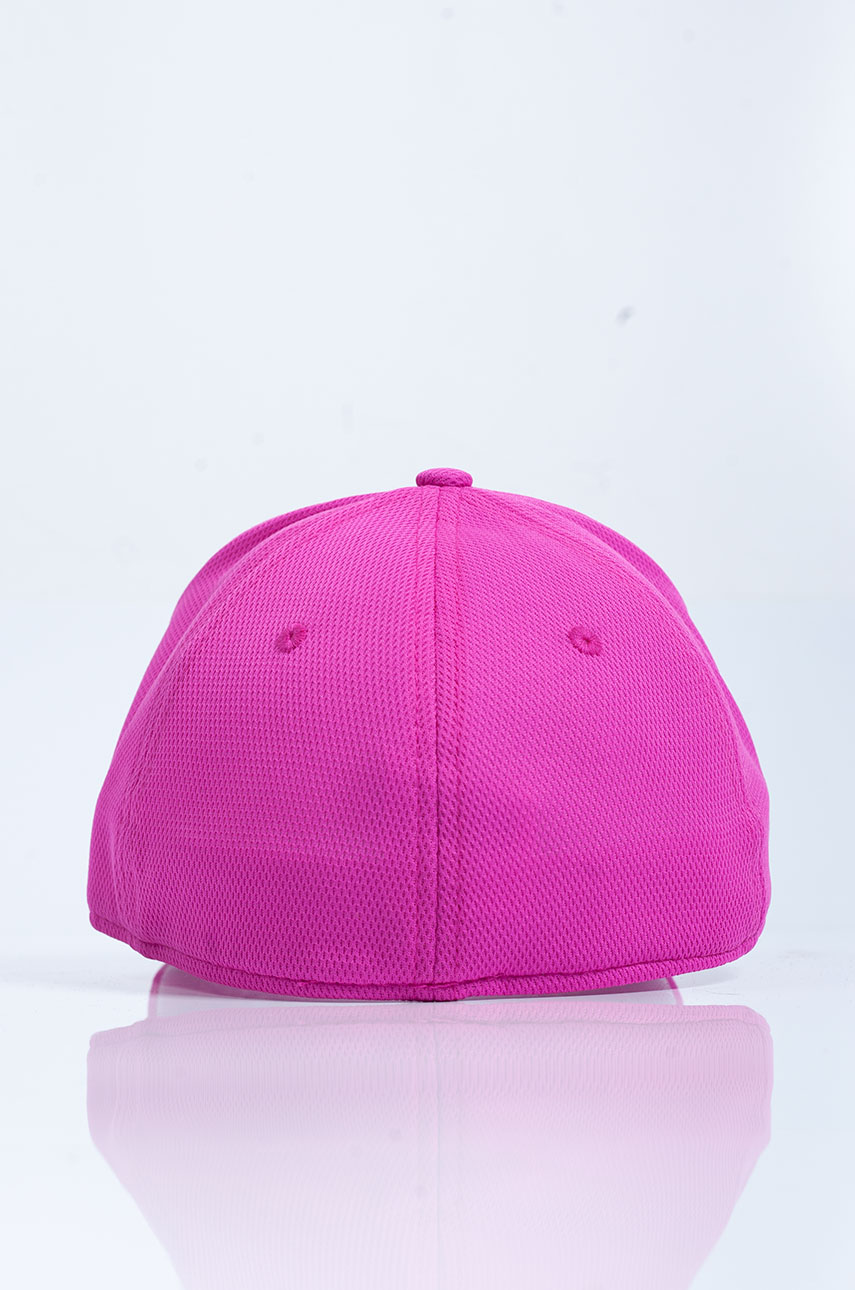 Hat X JEANS BIRDIE-FUCHSIA-WHITE
