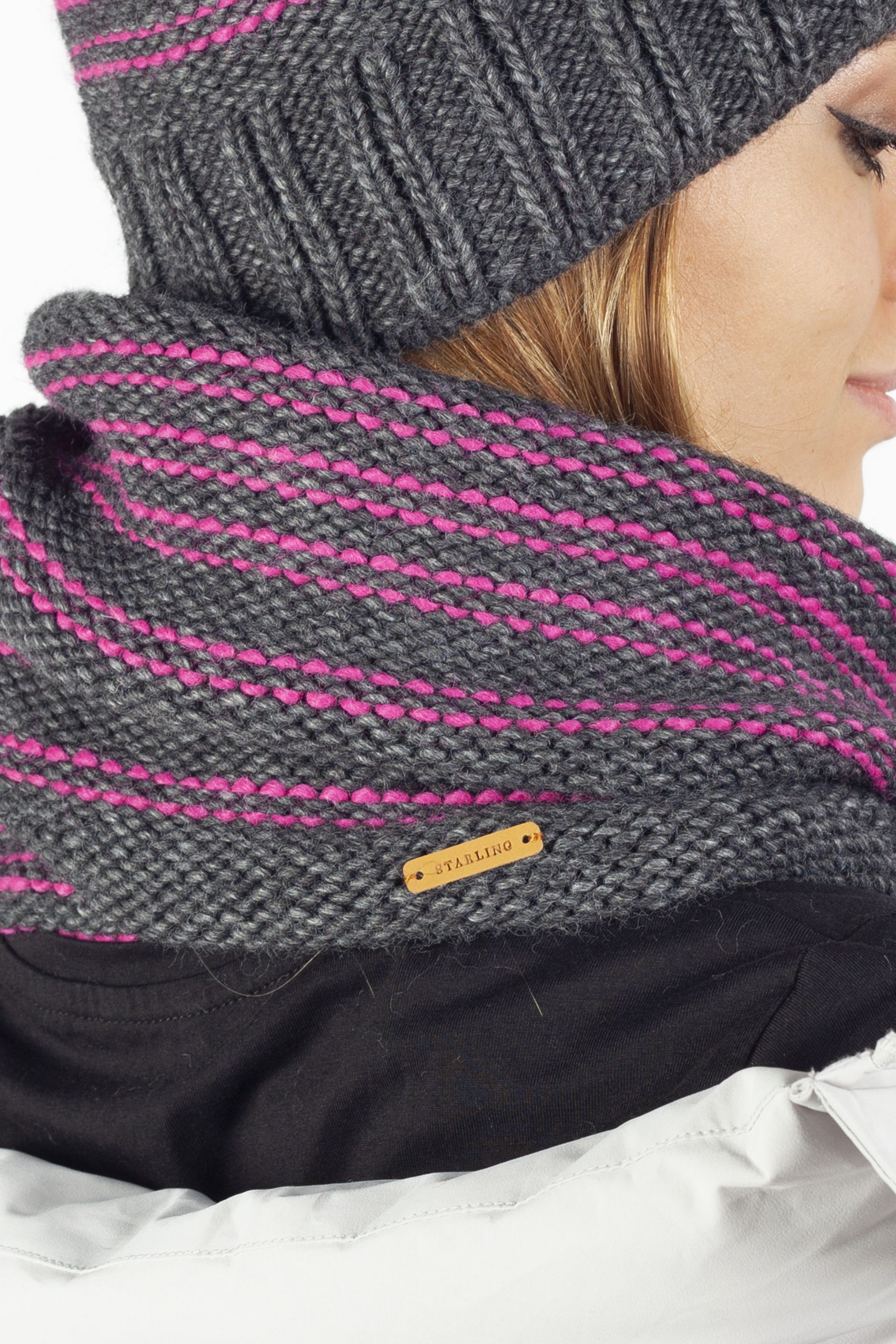 Scarf STARLING SV11-E-SARAH