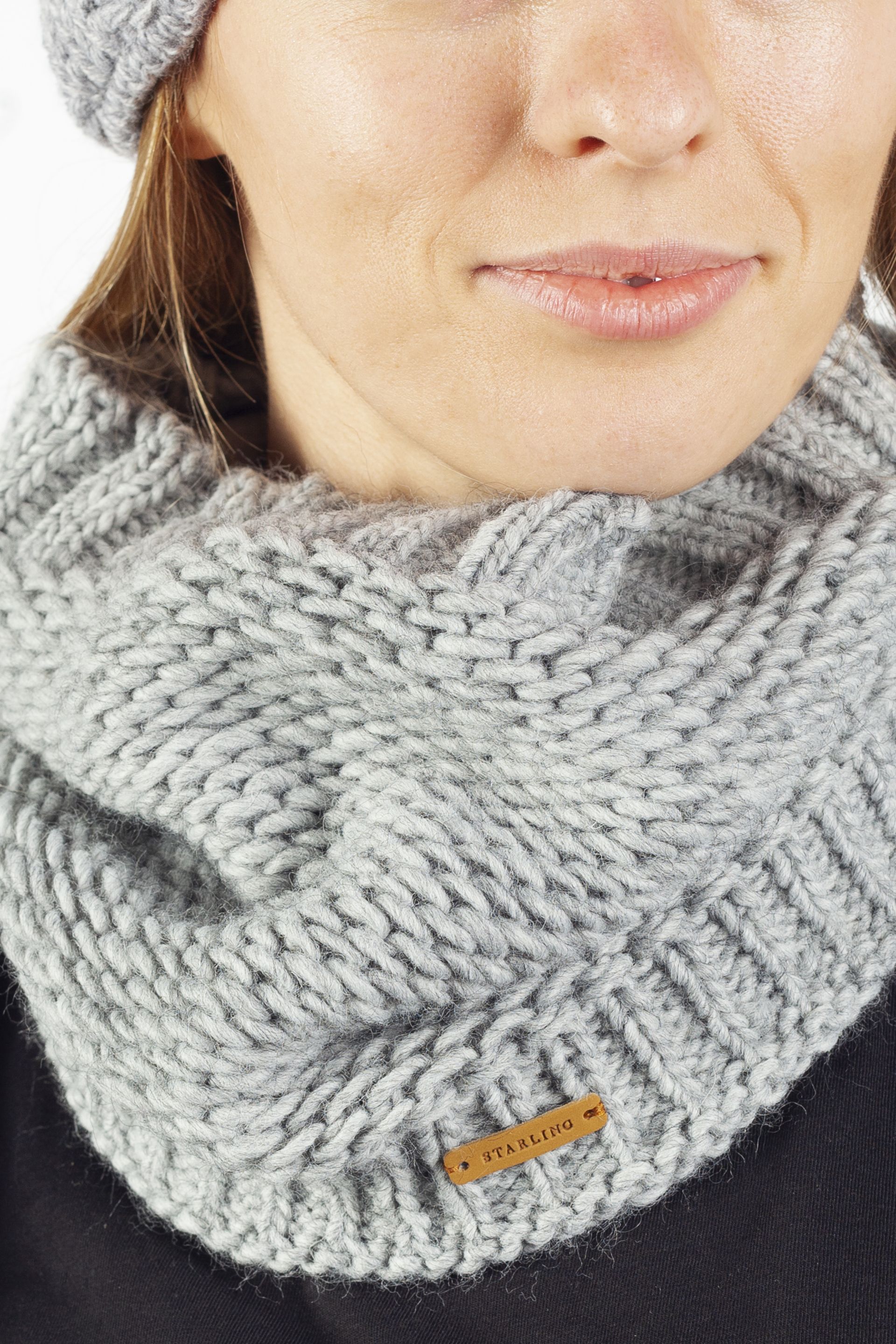 Scarf STARLING SV12-C-LILO