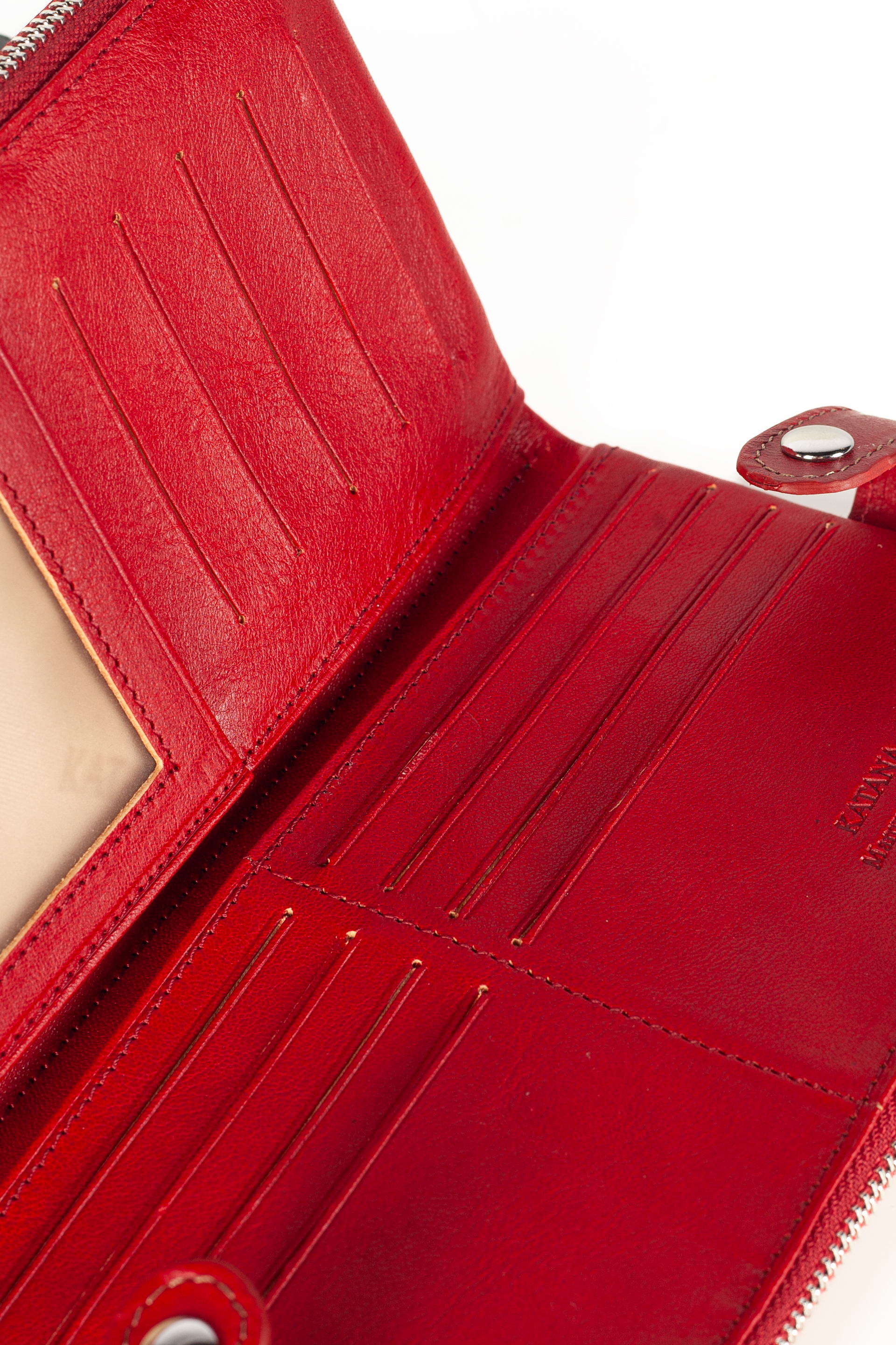 Wallet KATANA 253118-08