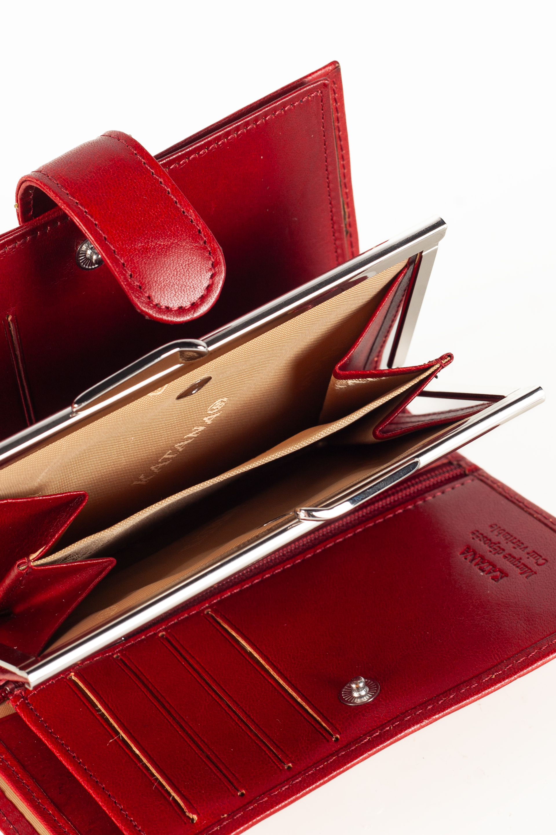 Wallet KATANA 353010-08