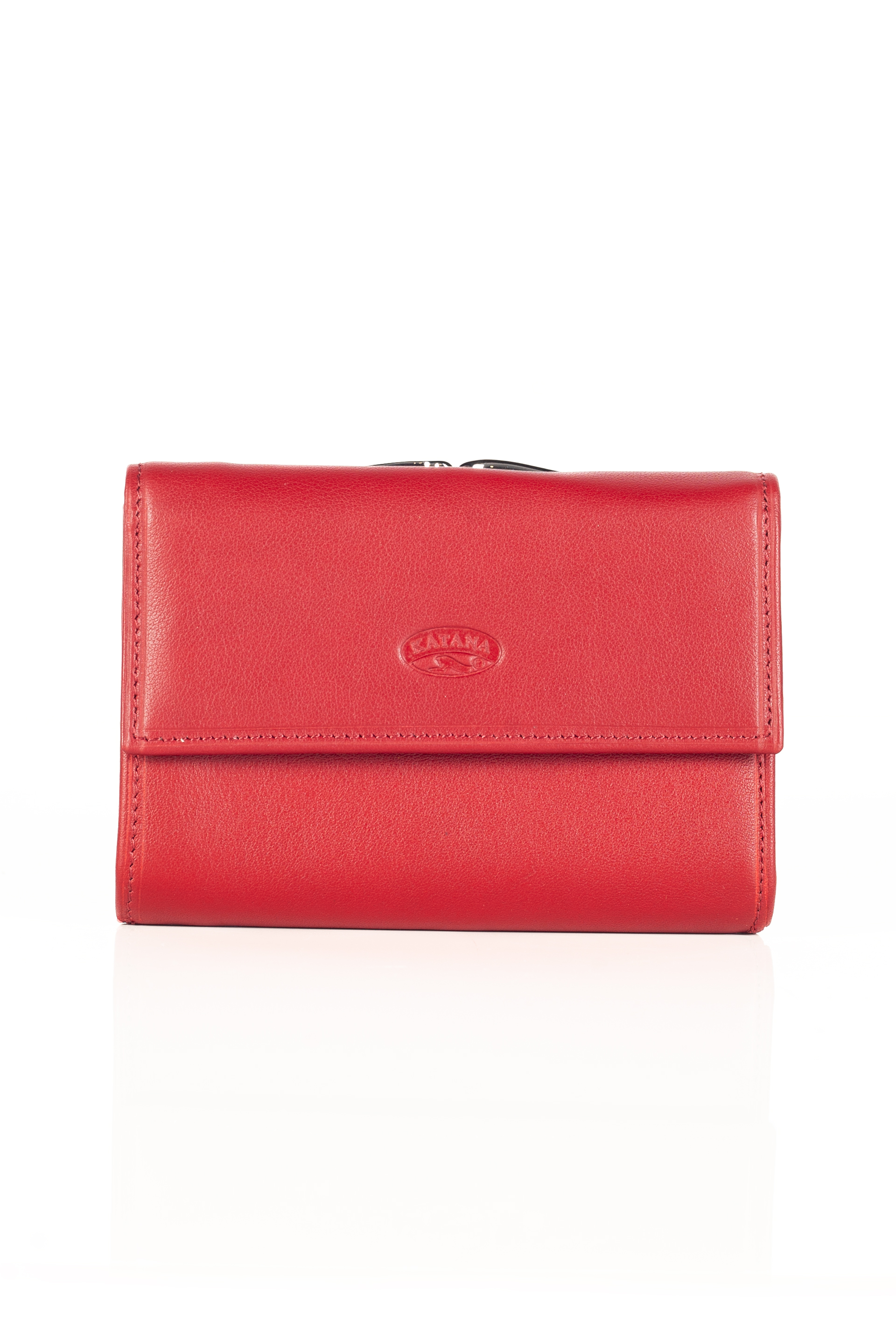 Wallet KATANA 553011-08