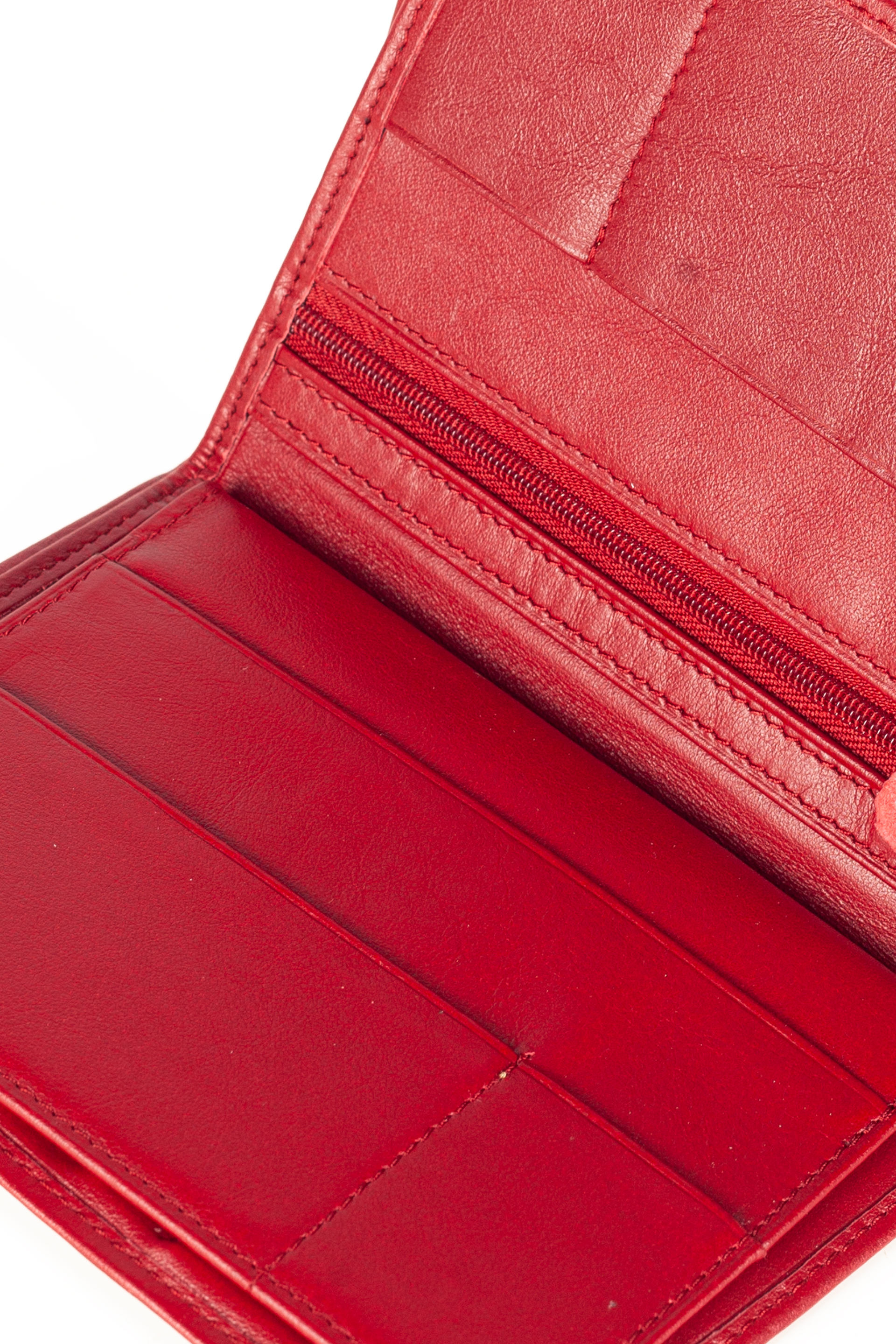 Wallet KATANA 553015-08