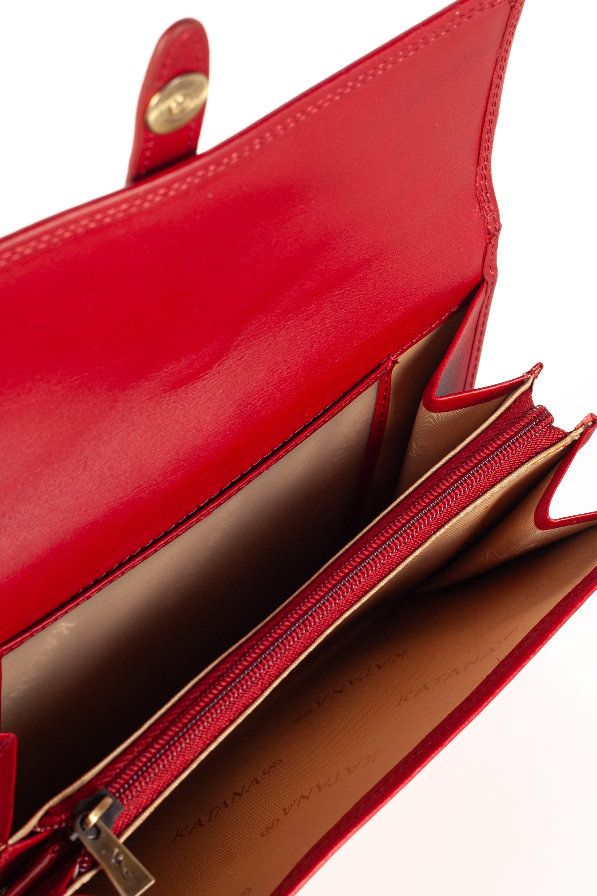 Wallet KATANA 753115-08