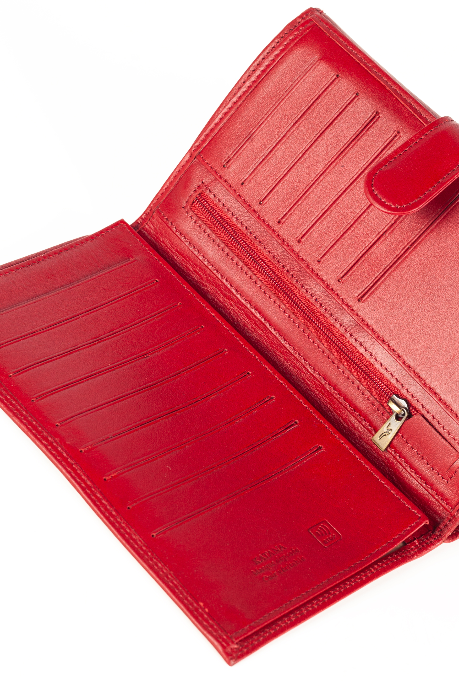 Wallet KATANA 753115-08