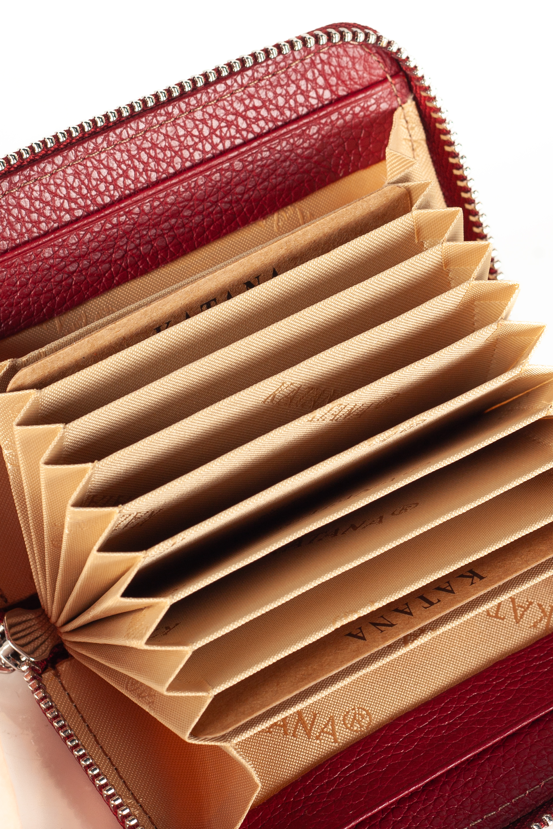 Wallet KATANA 953037-08