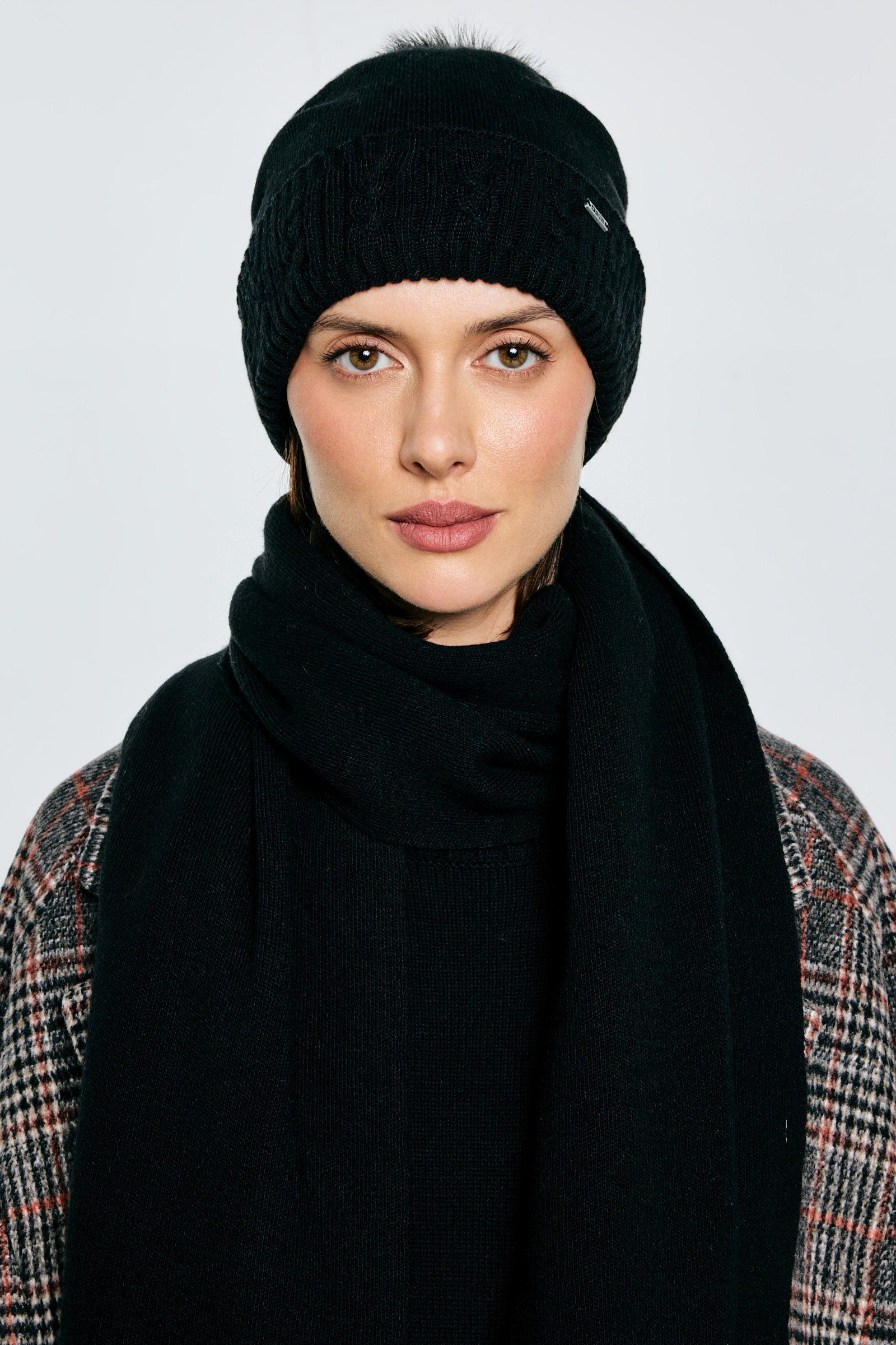 Winter hat BIG STAR 280119906