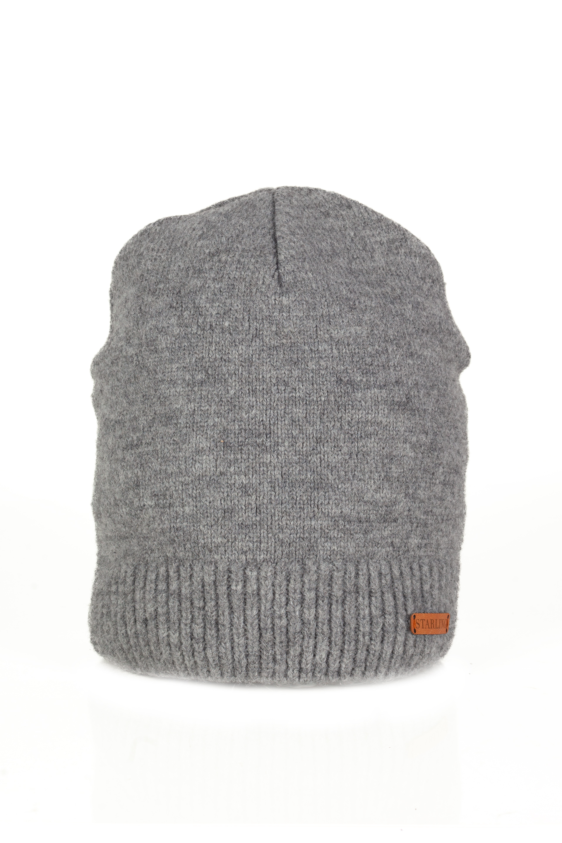 Winter hat STARLING C016-S-CITY