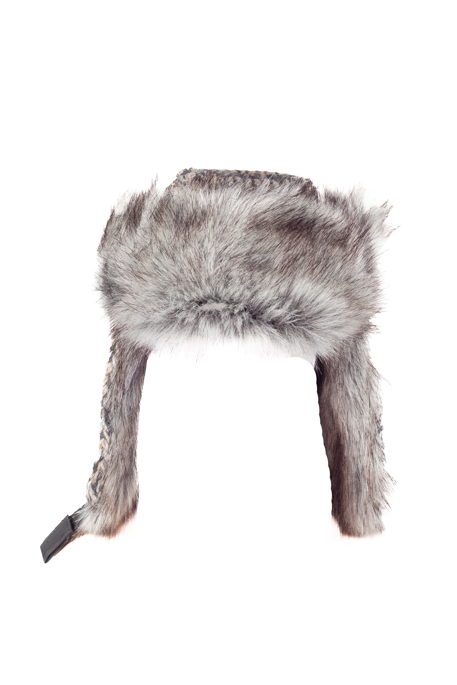 Winter hat STARLING H010-C-TRAPER