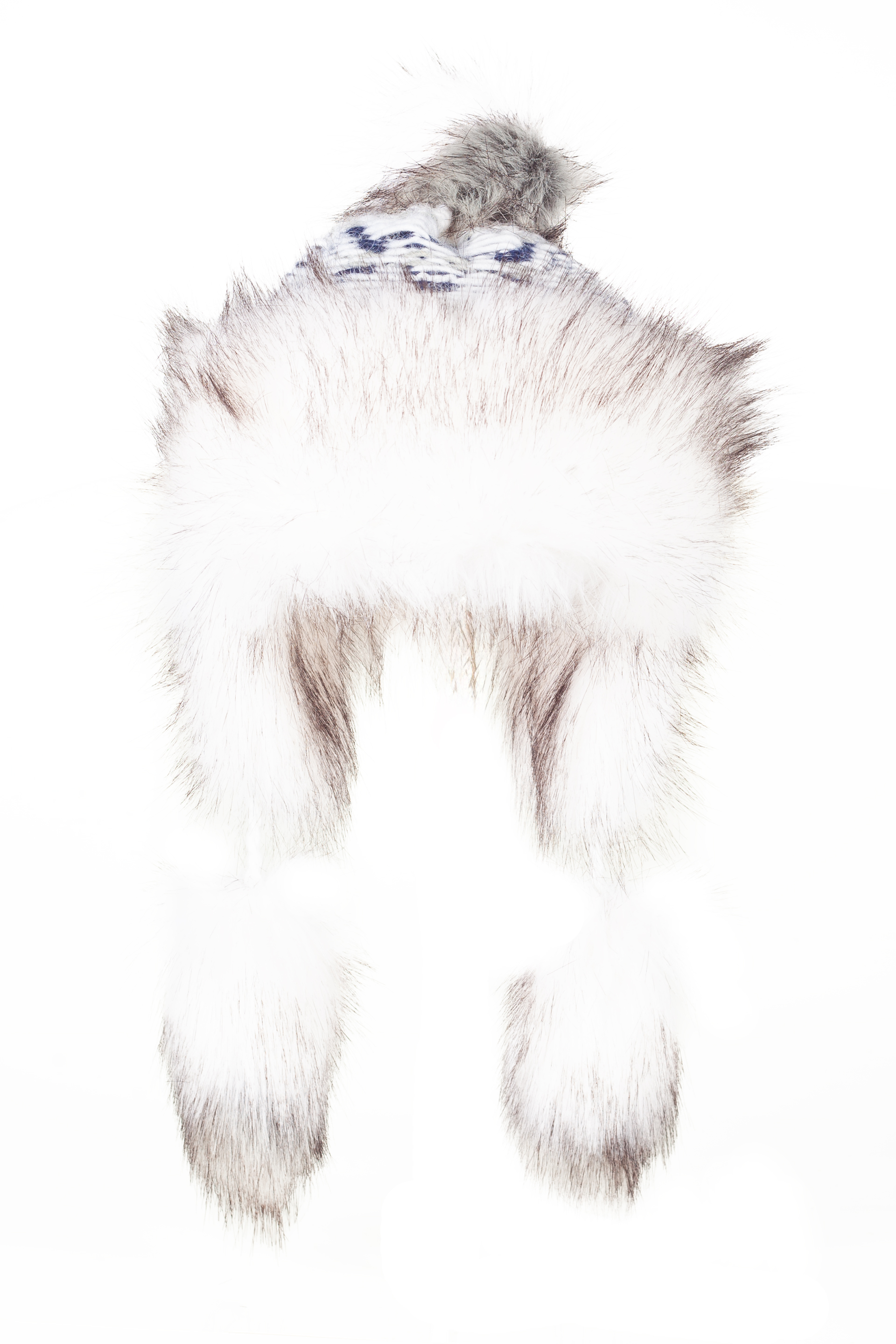 Winter hat STARLING H013-A-NOWA-BAJKA