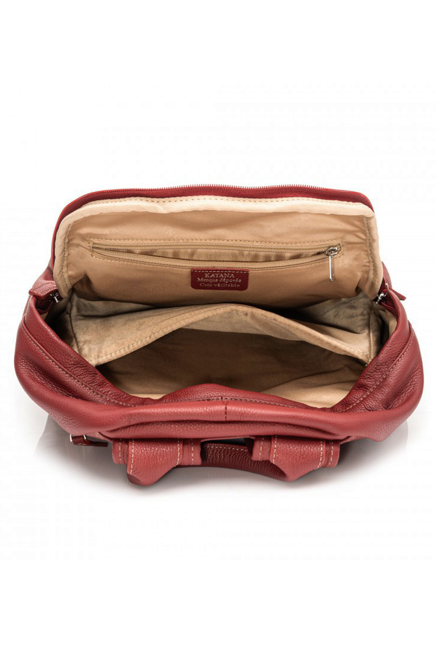 Backpack KATANA 69513-08