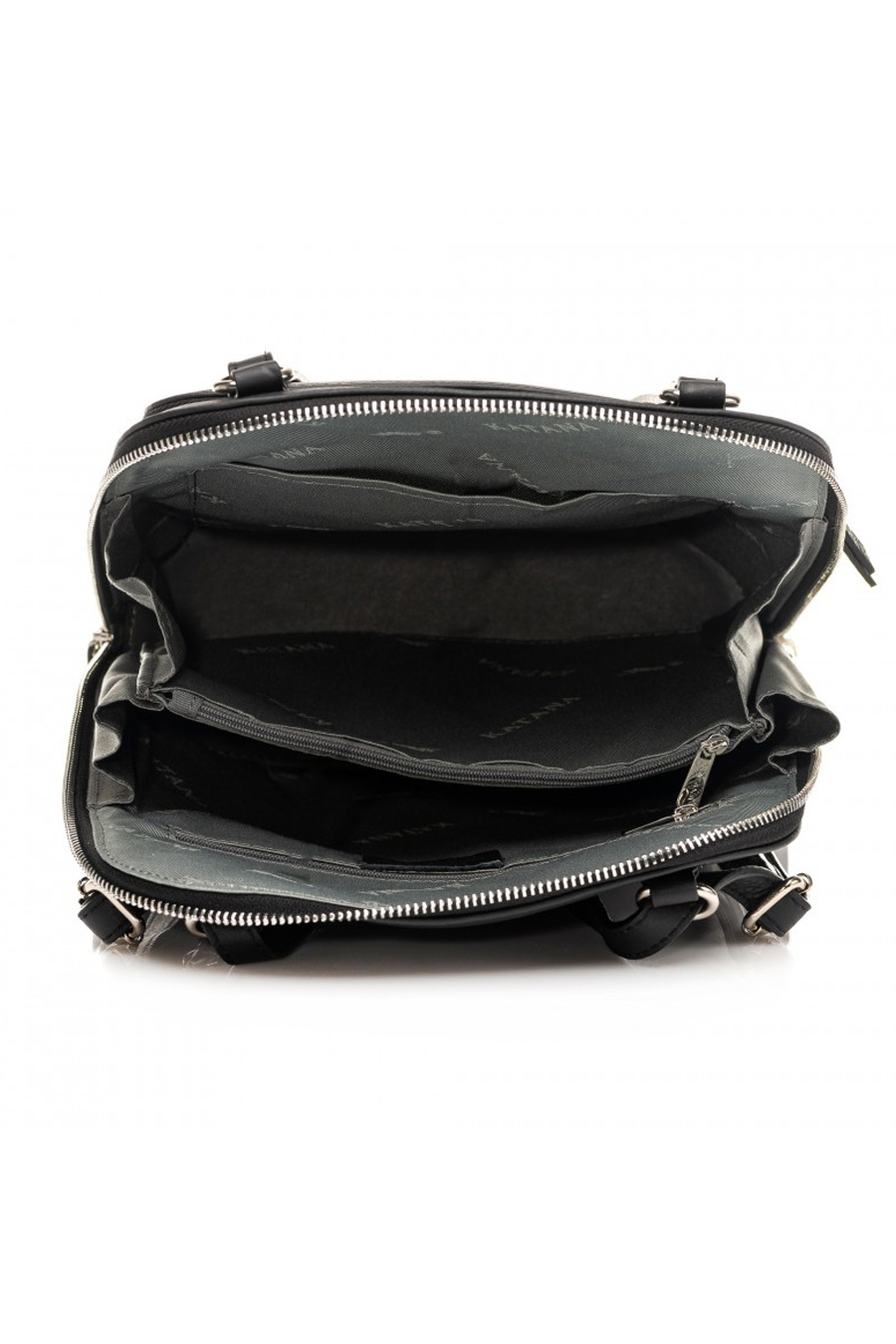 Backpack KATANA 89826-01