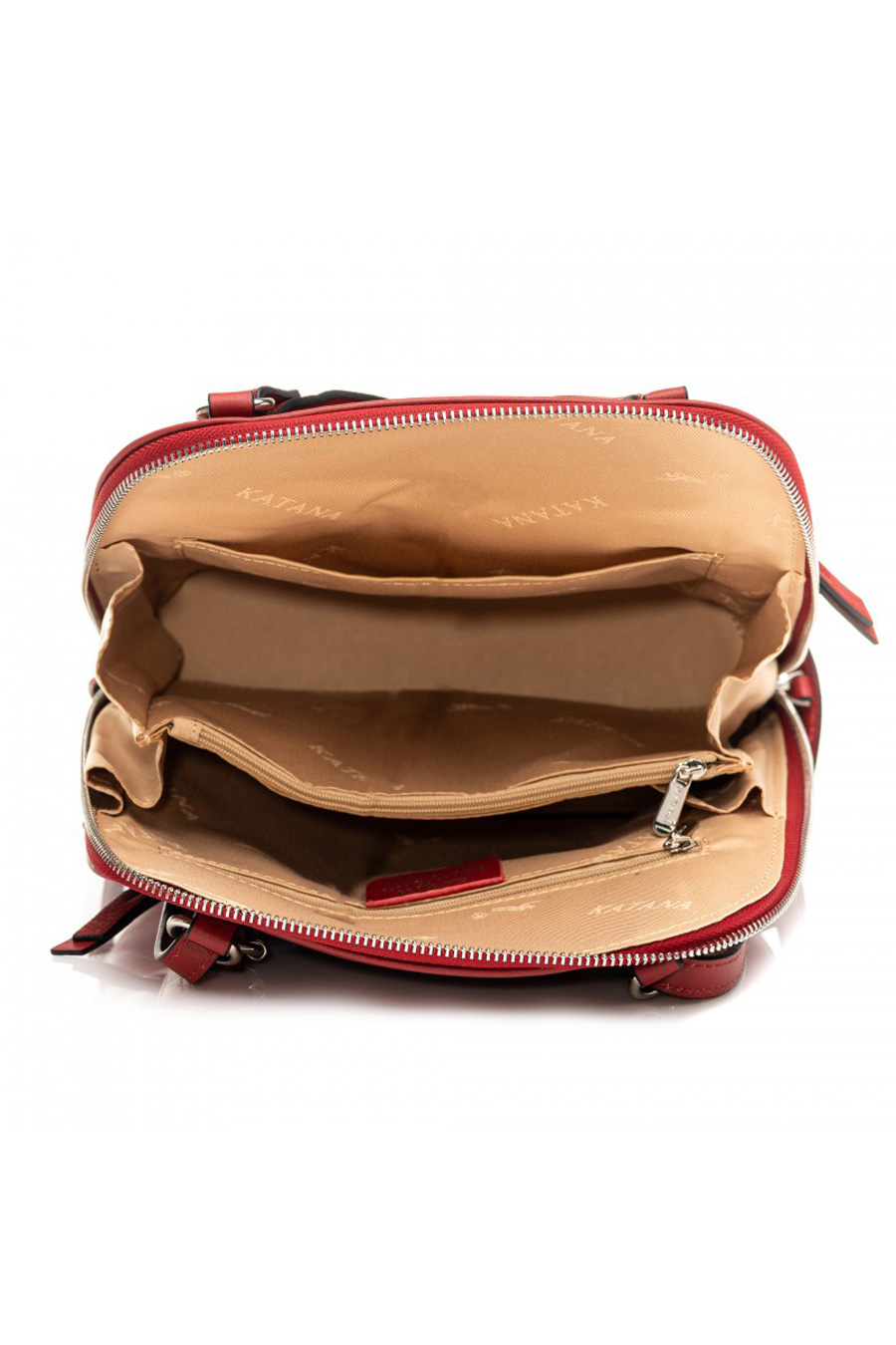 Backpack KATANA 89826-08