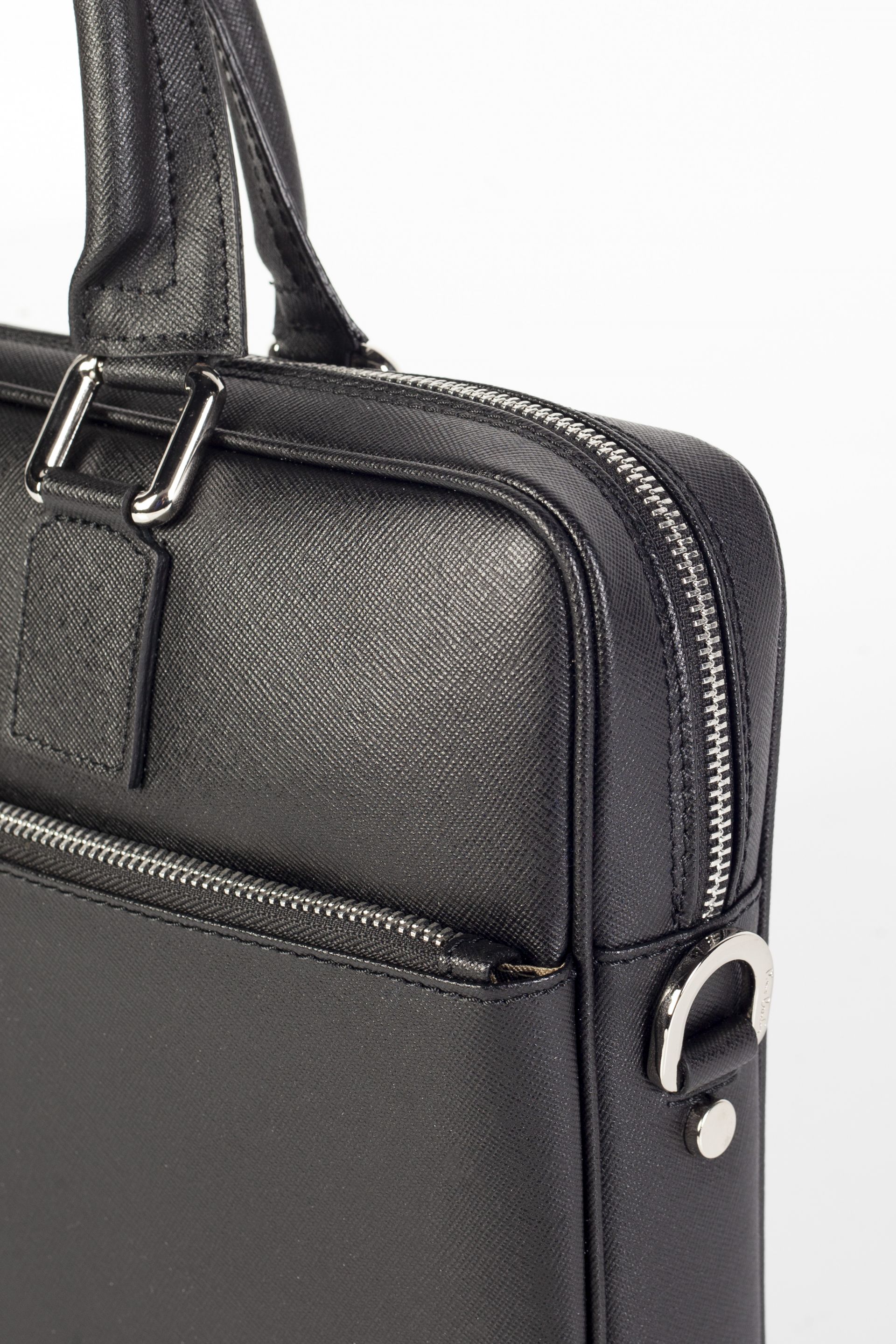  PIERRE CARDIN 1640-FRZ-FRENZY-NERO