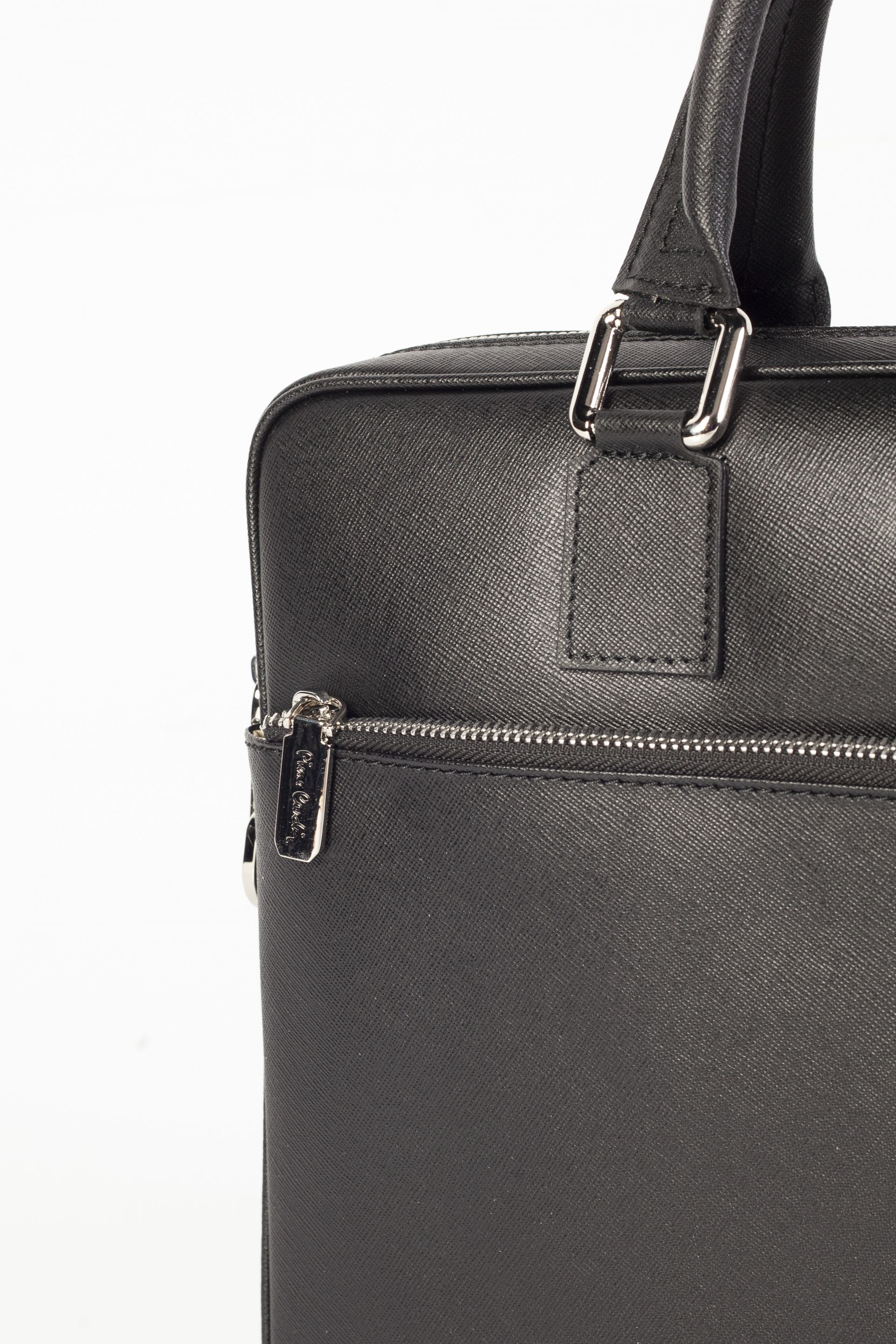  PIERRE CARDIN 1640-FRZ-FRENZY-NERO