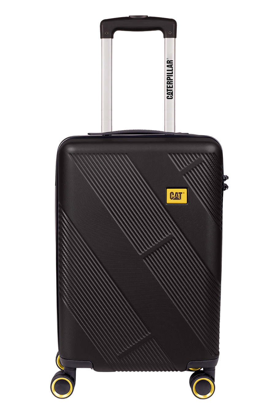 Travel suitcase CAT 84811-12