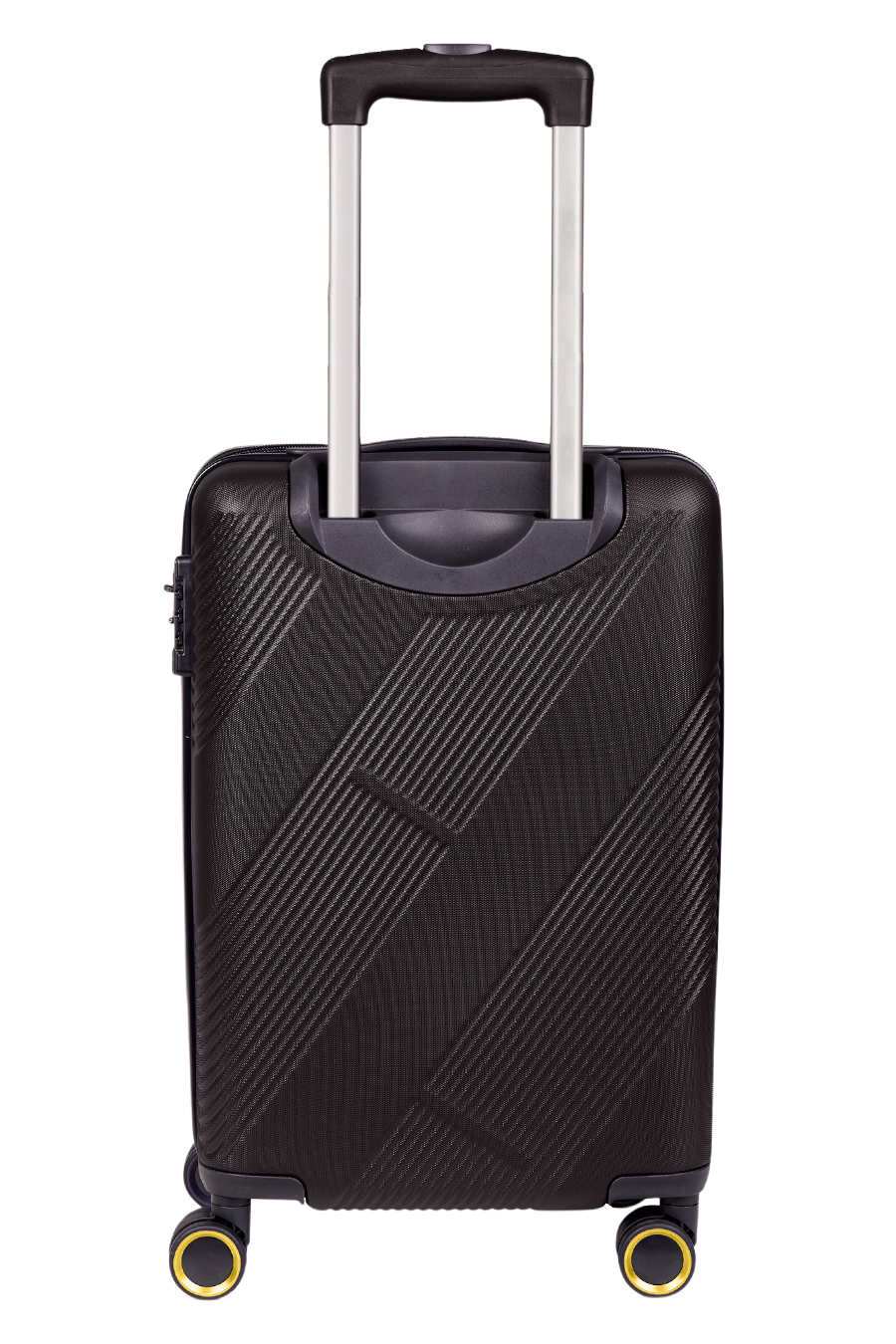 Travel suitcase CAT 84811-12