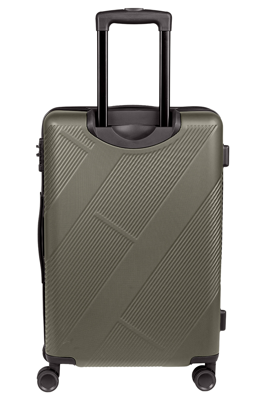 Travel suitcase CAT 84812-551