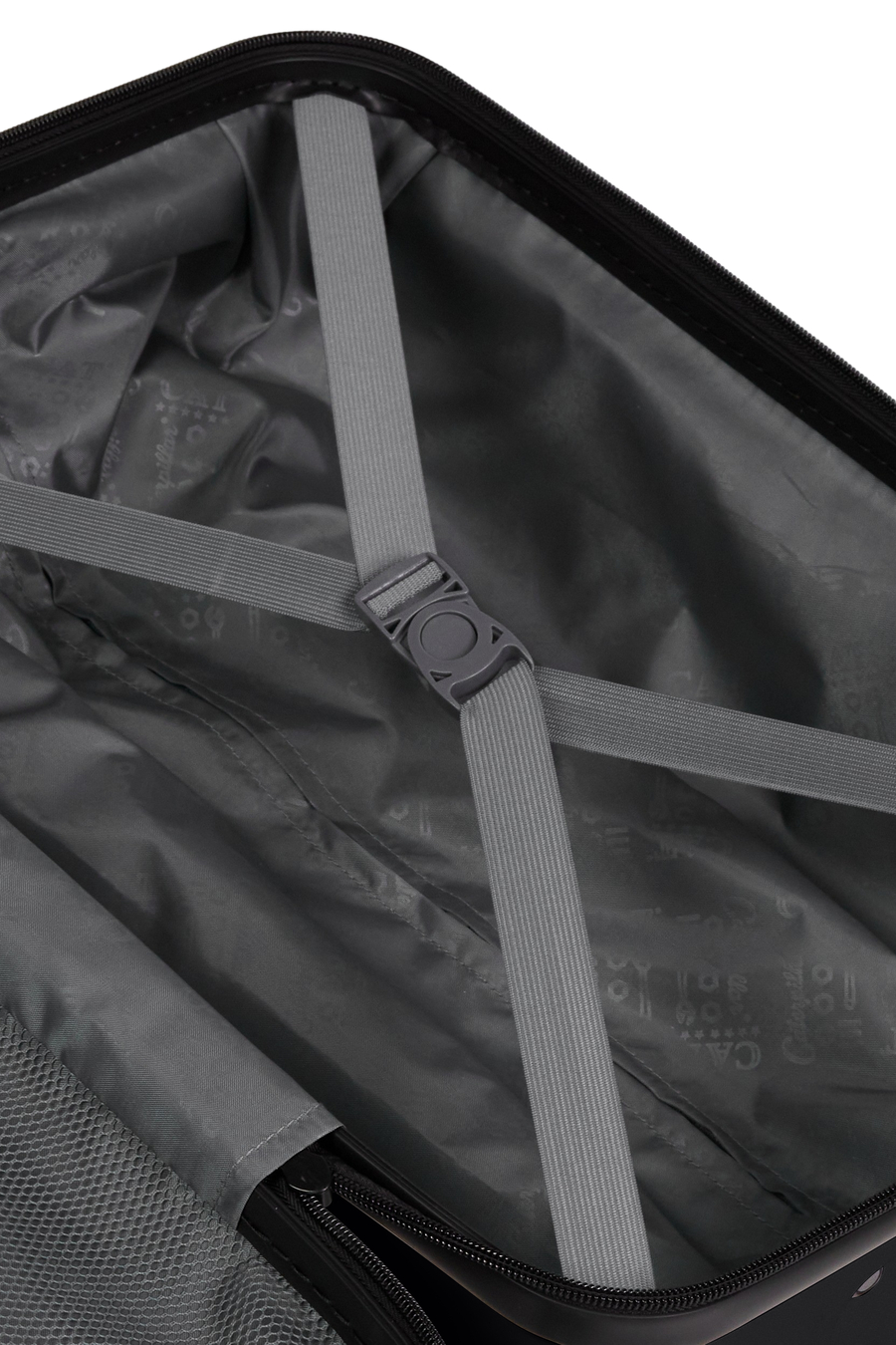 Travel suitcase CAT 84870-01