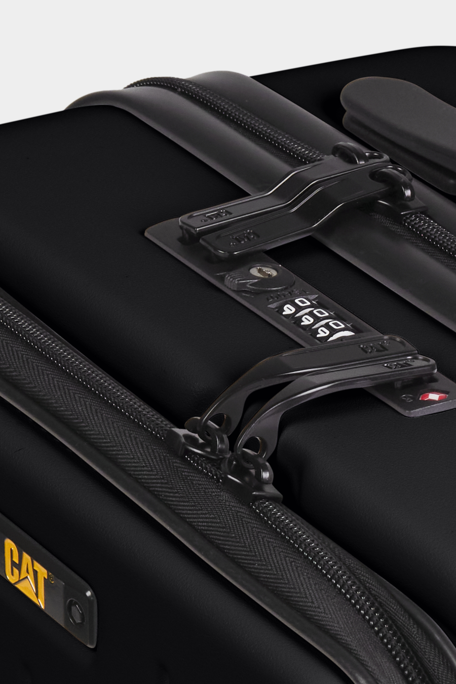 Travel suitcase CAT 84870-01