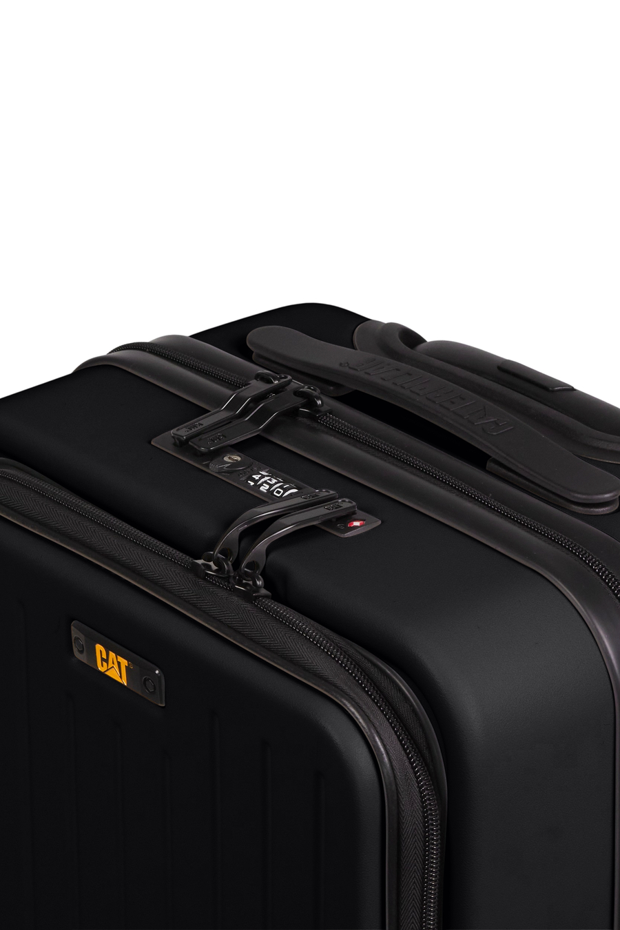 Travel suitcase CAT 84870-01