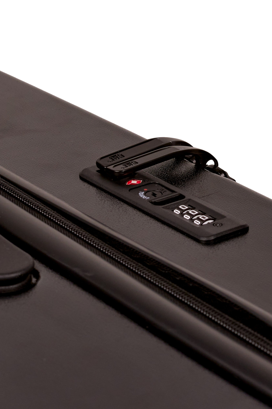 Travel suitcase CAT 84871-01