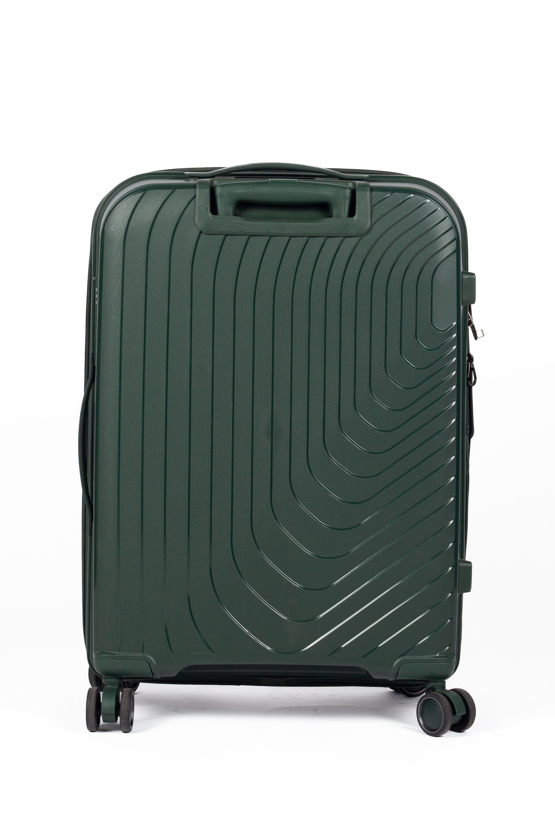 Travel suitcase PIERRE CARDIN 2402-JOY06-FORESTA-M