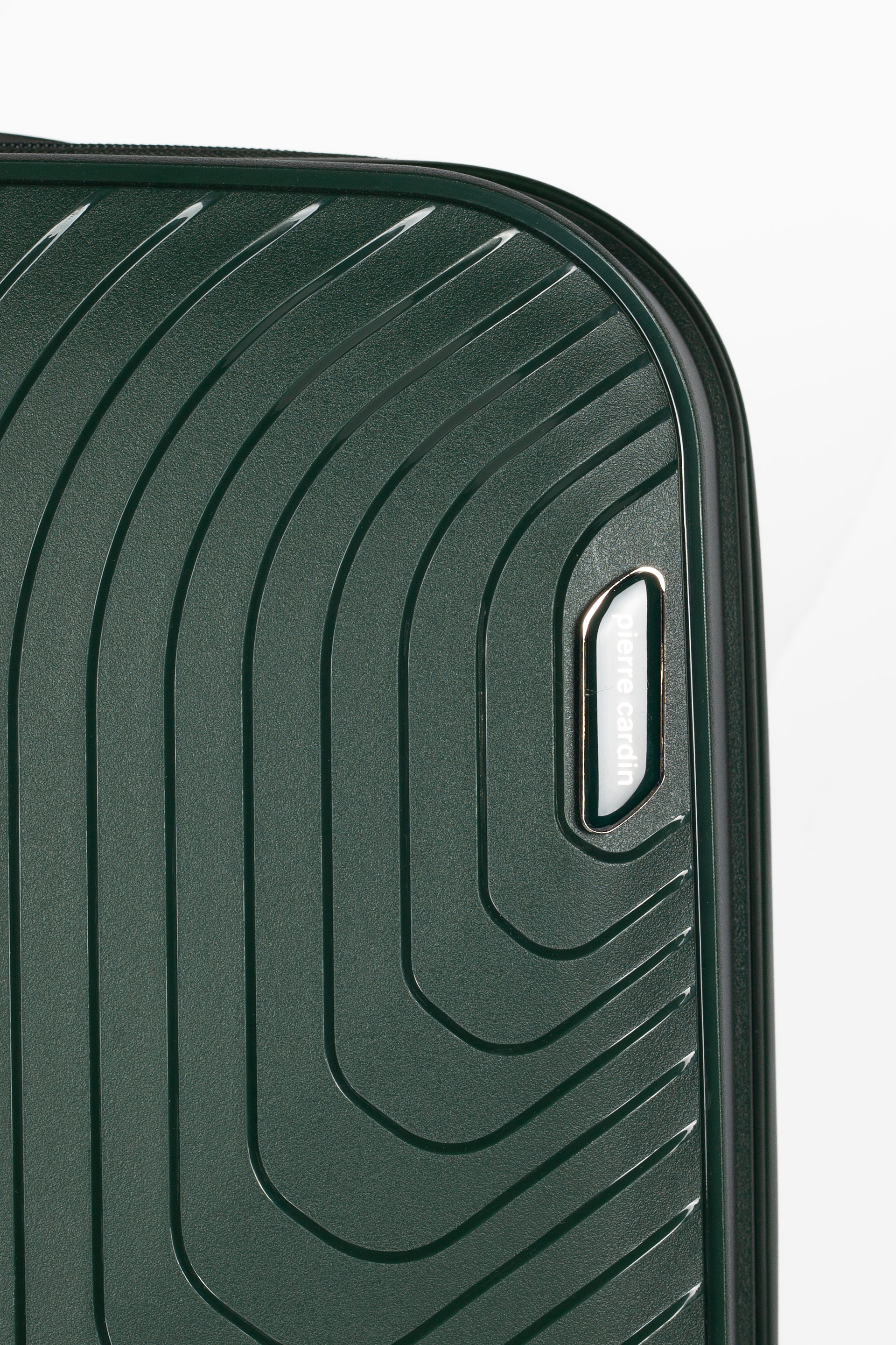 Travel suitcase PIERRE CARDIN 2402-JOY06-FORESTA-S