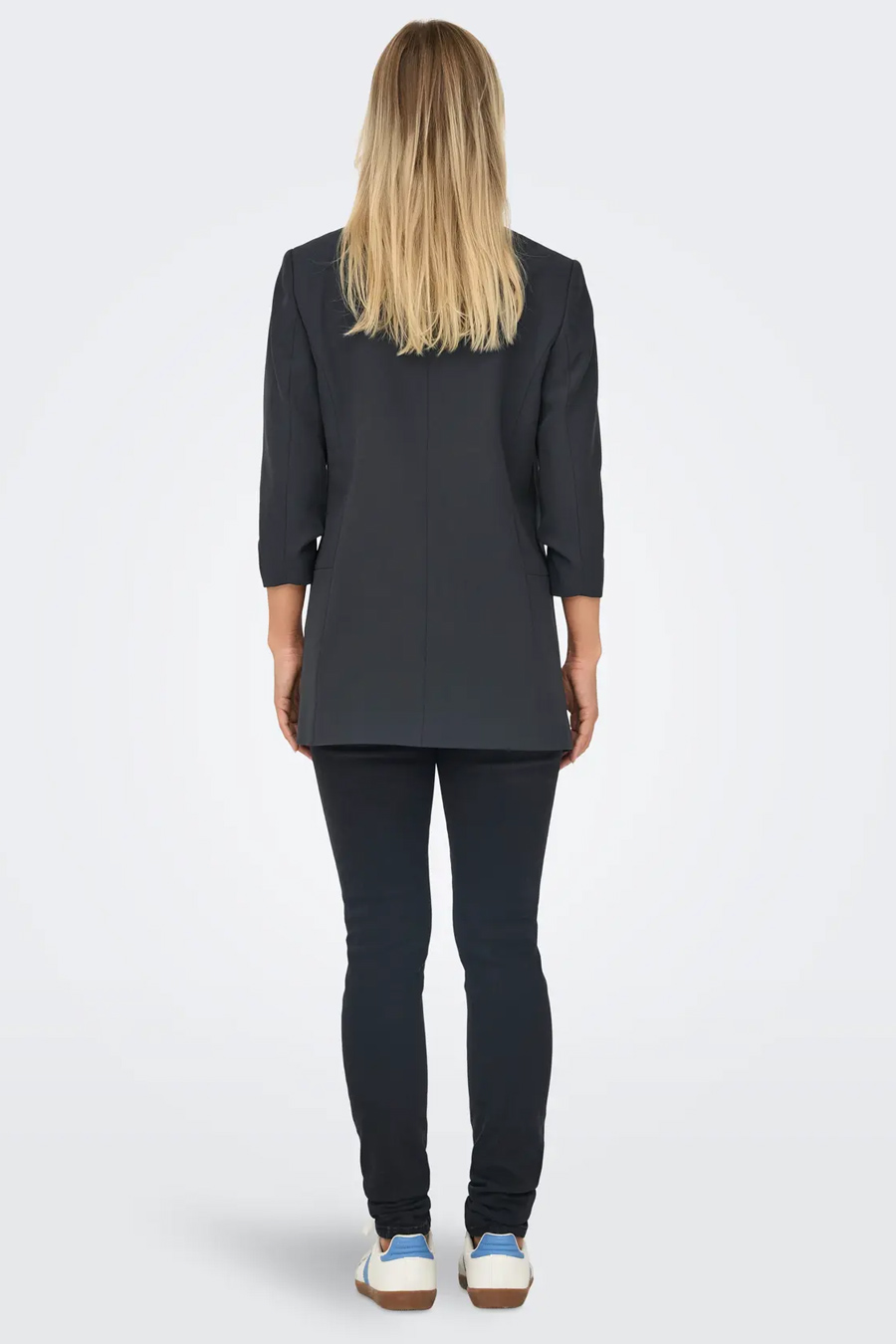 Blazer ONLY 15197451-Blue-Graphite