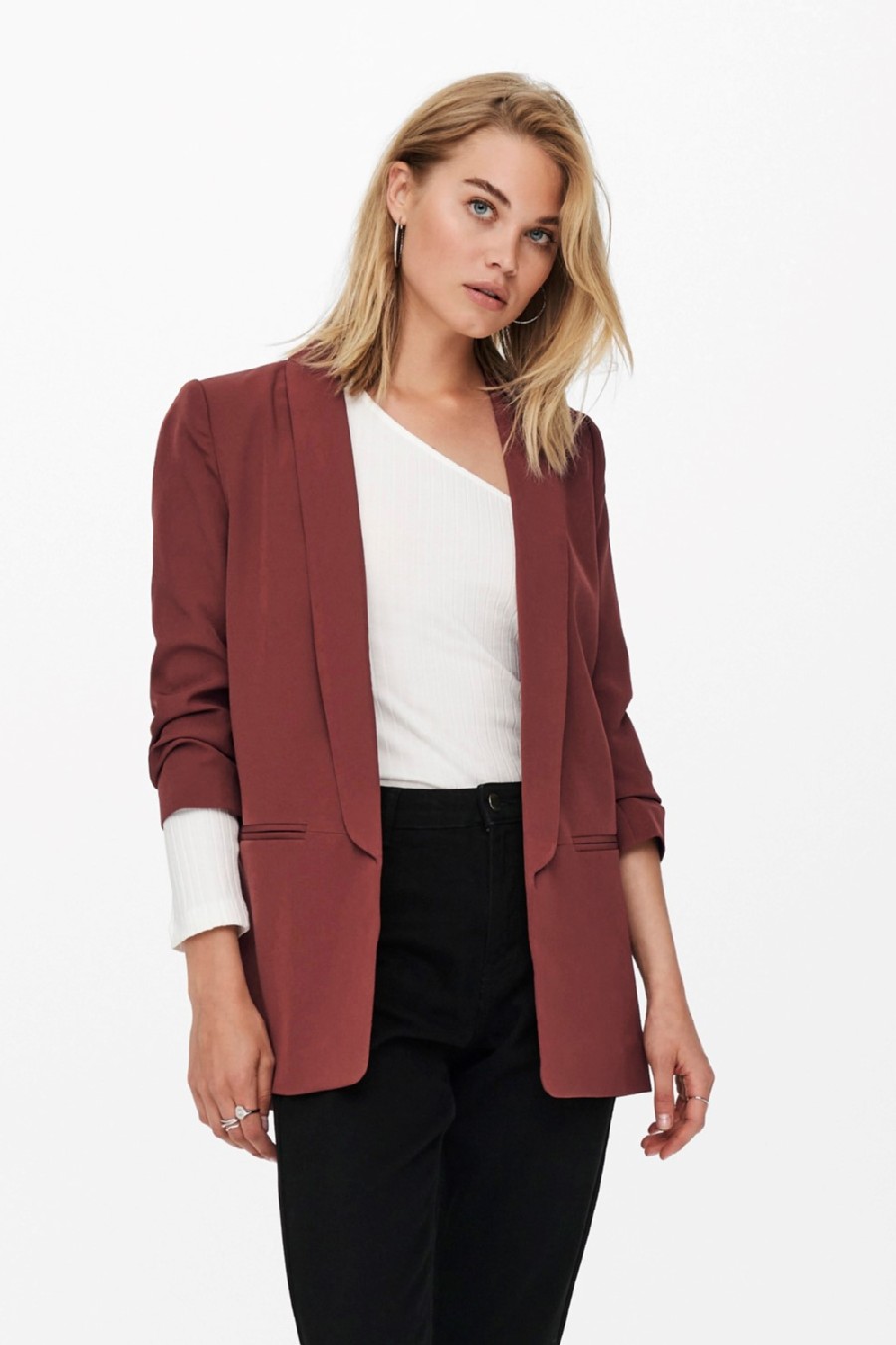 Blazer ONLY 15197451-Sable