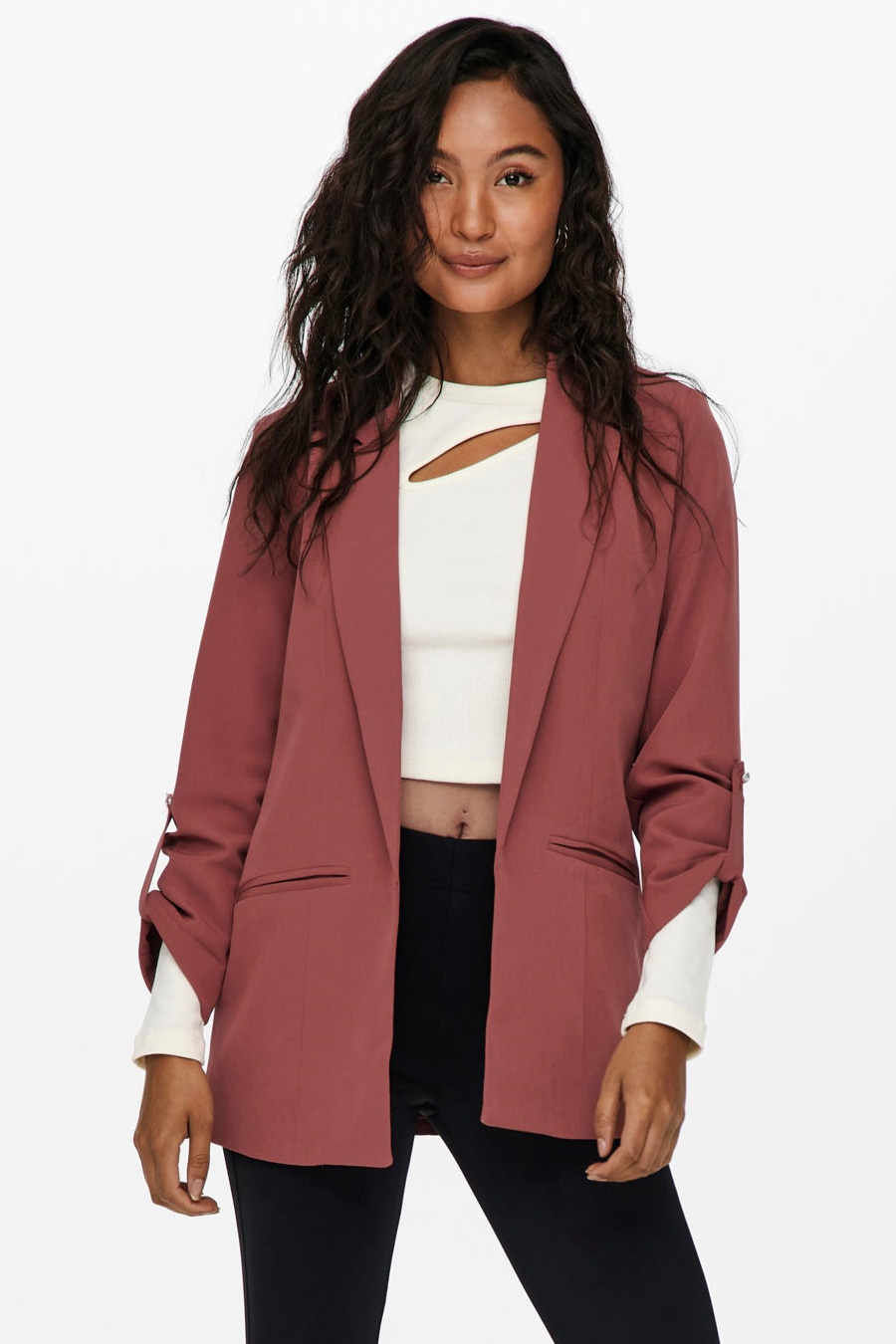 Blazer ONLY 15218743-Sable