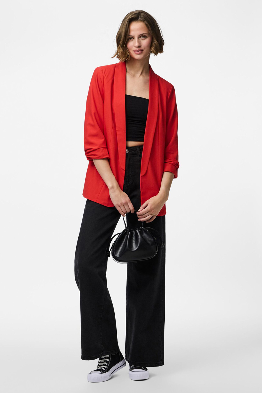 Blazer PIECES 17090996-High-Risk-Red