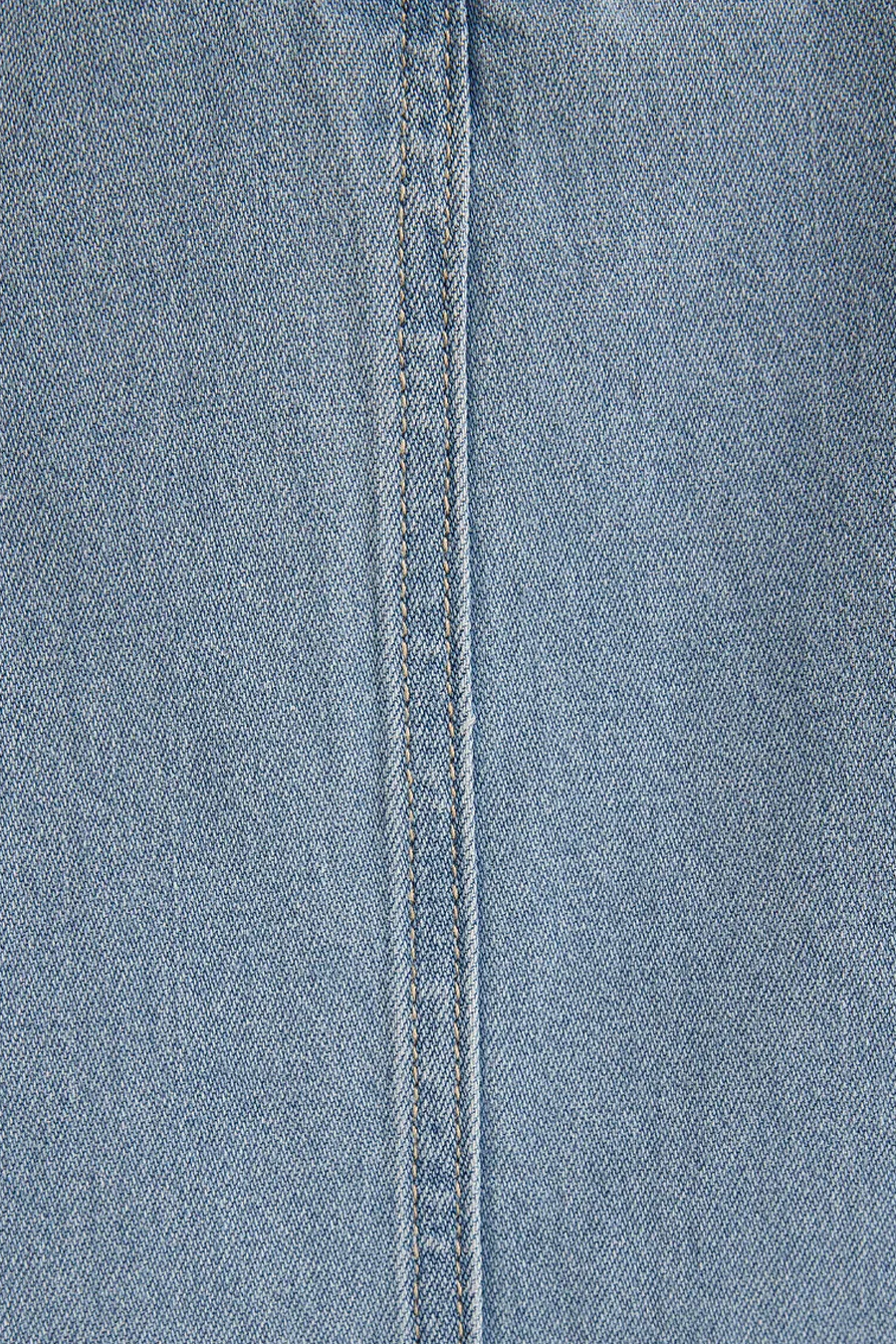 Denim dress MAVI 1310541-87816