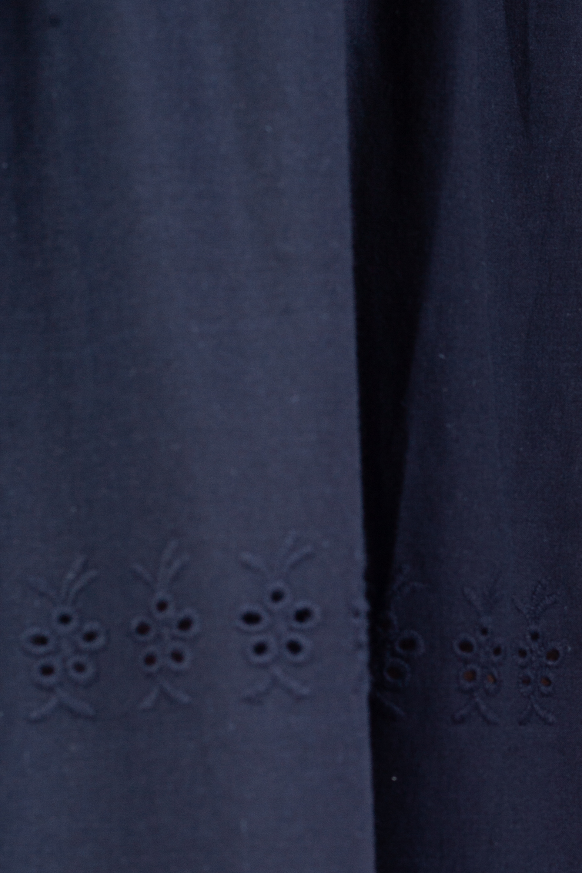 Dress BLUE SEVEN 1841875-595