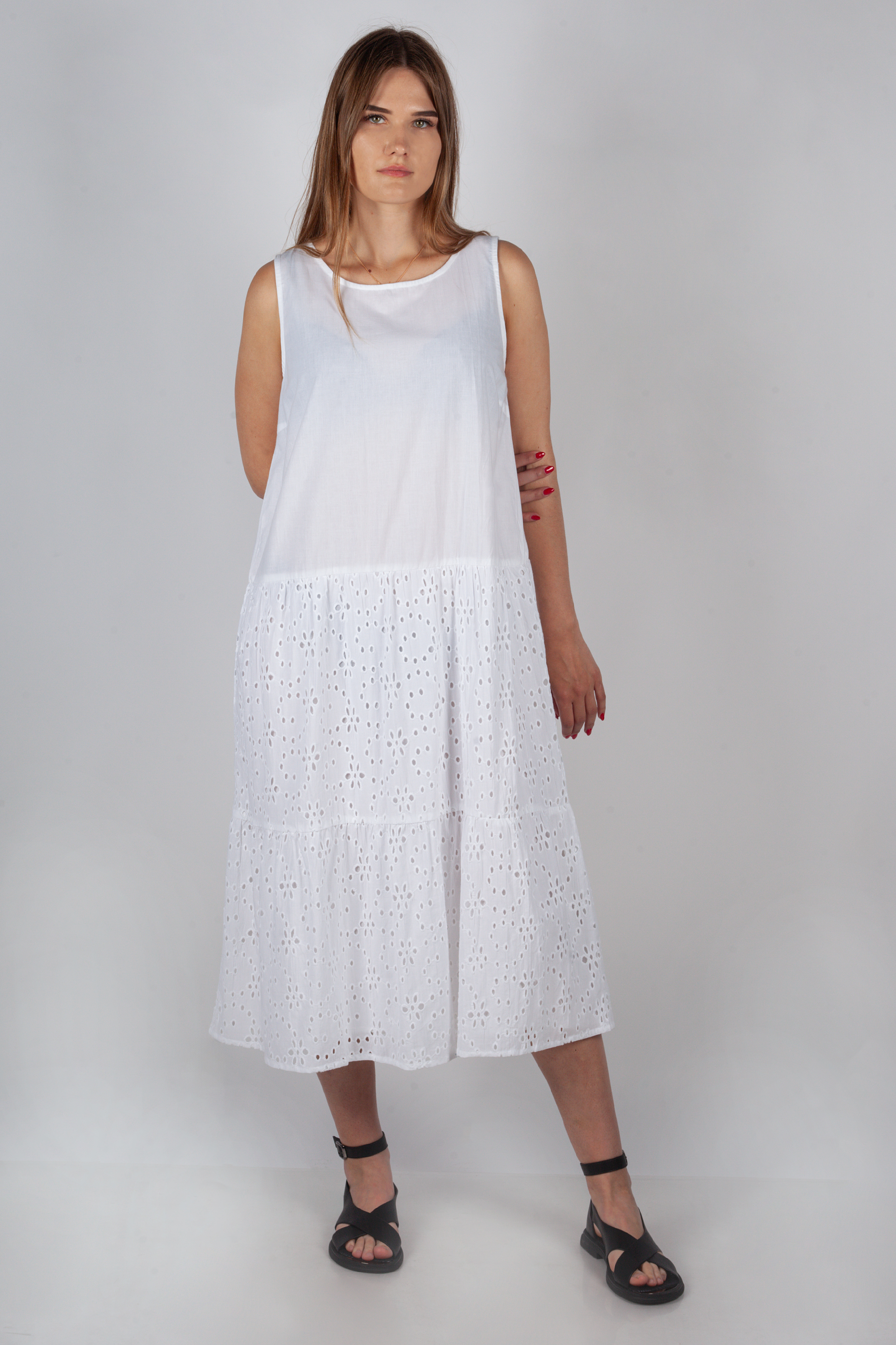 Dress BLUE SEVEN 1841905-001