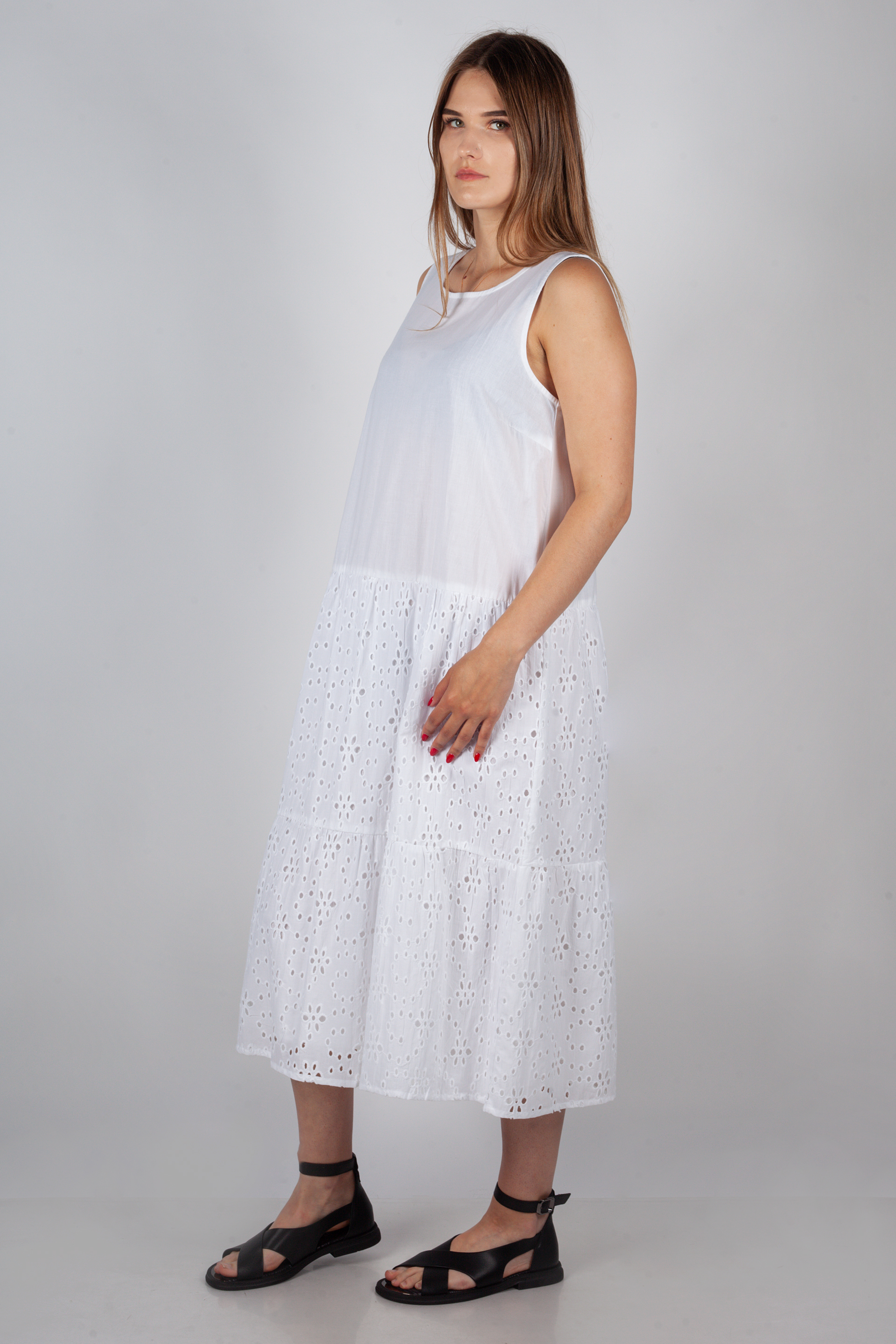 Dress BLUE SEVEN 1841905-001