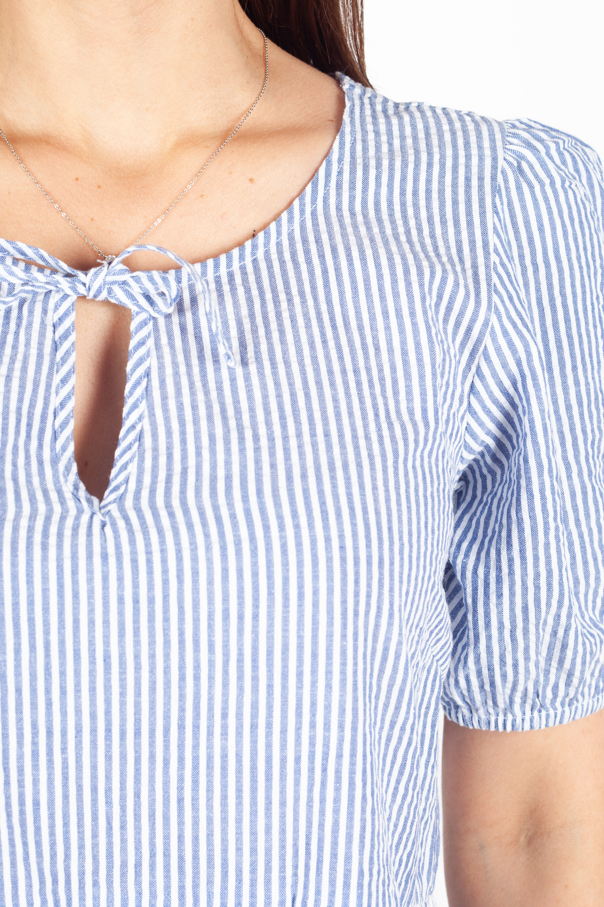 Dress BLUE SEVEN 184197-575