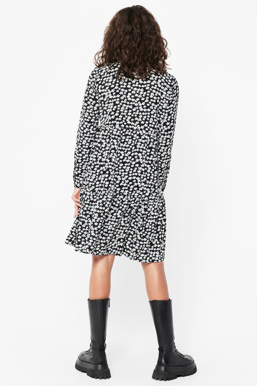  JACQUELINE DE YONG 15221987-Black-White