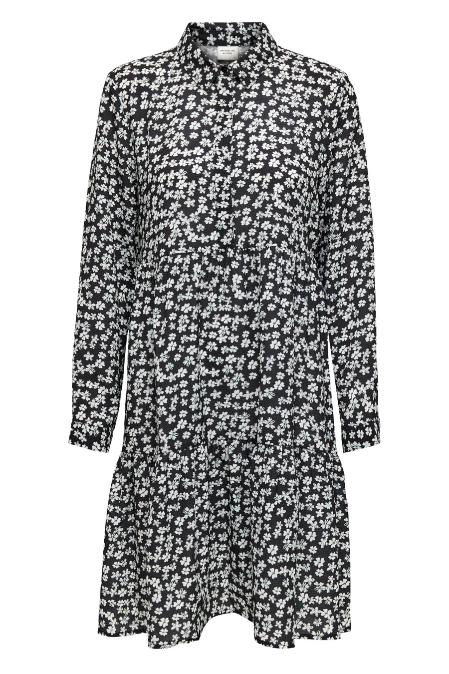  JACQUELINE DE YONG 15221987-Black-White