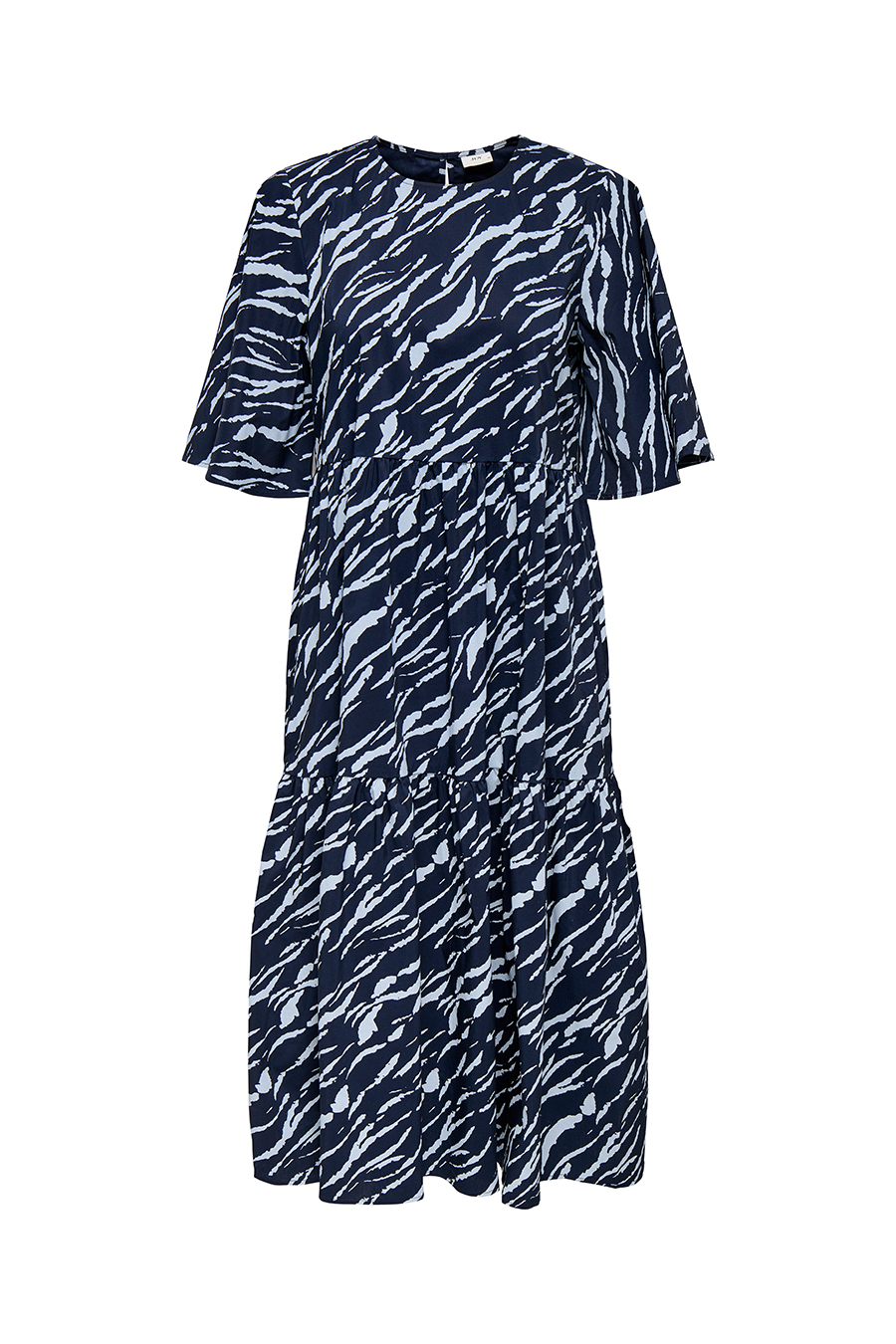 Dress JACQUELINE DE YONG 15353920-Sky-Captain