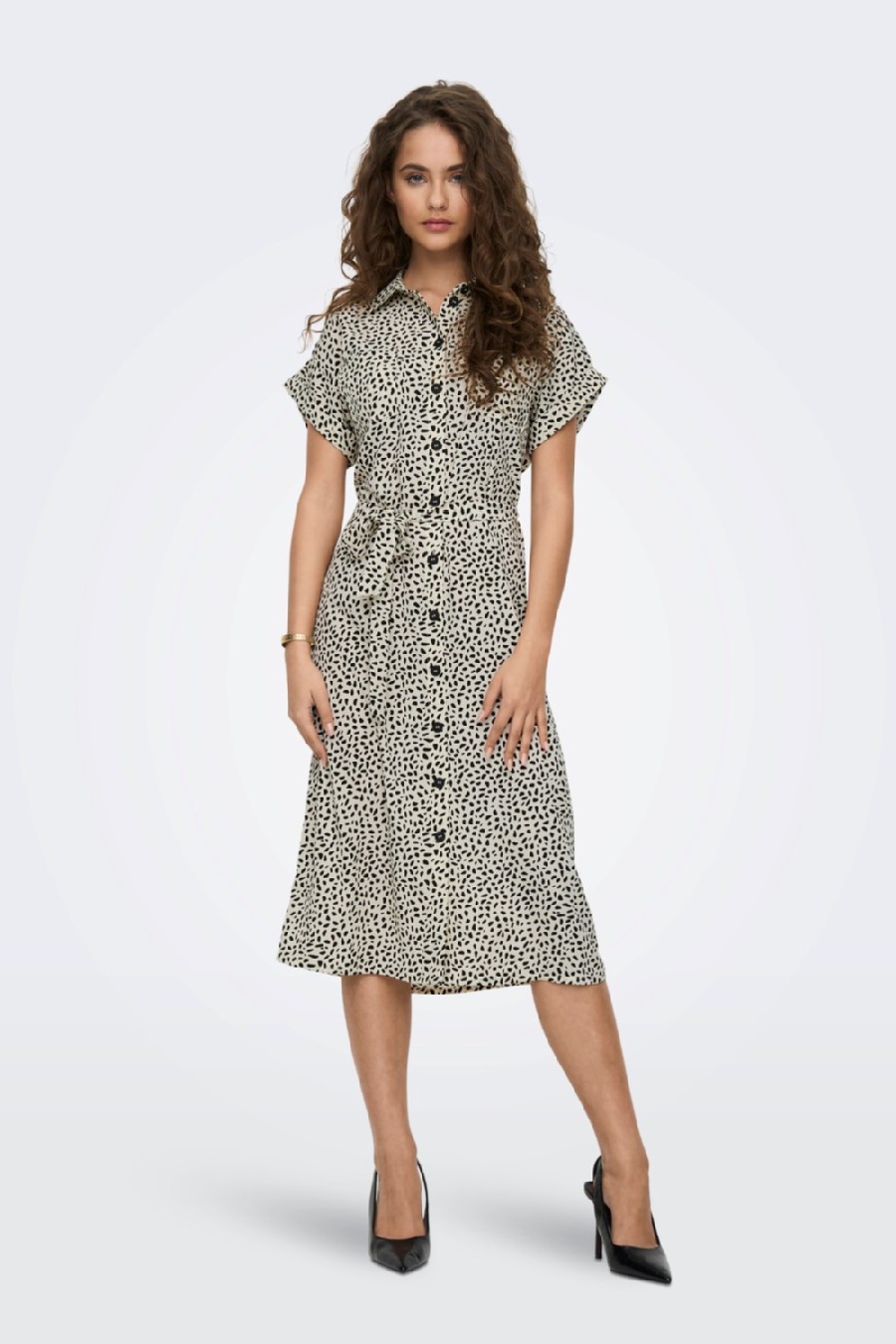 Dress ONLY 15191953-Cloud-Dancer