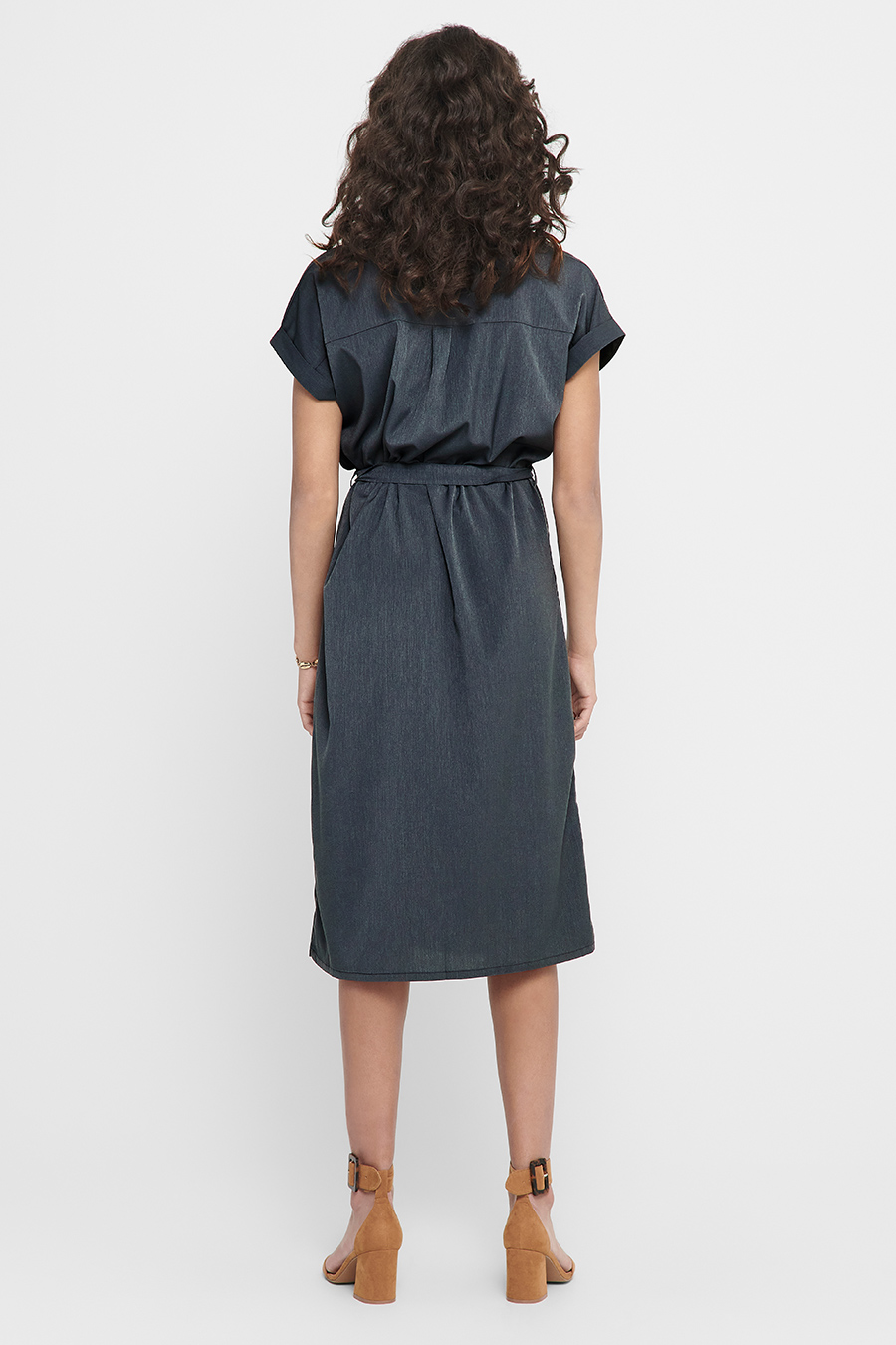 Dress ONLY 15191953-India-Ink