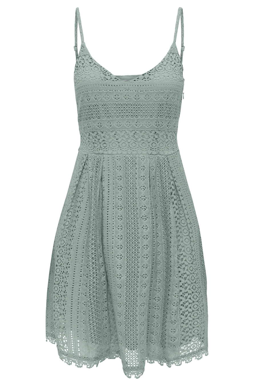 Dress ONLY 15204799-Jadeite